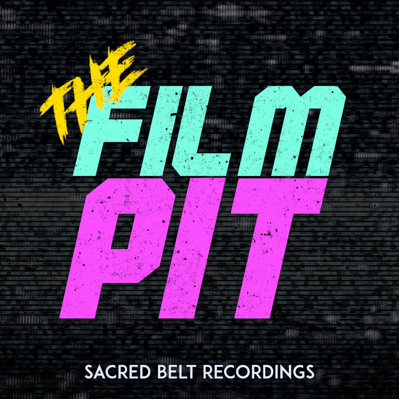 The Film Pit - Podcasts