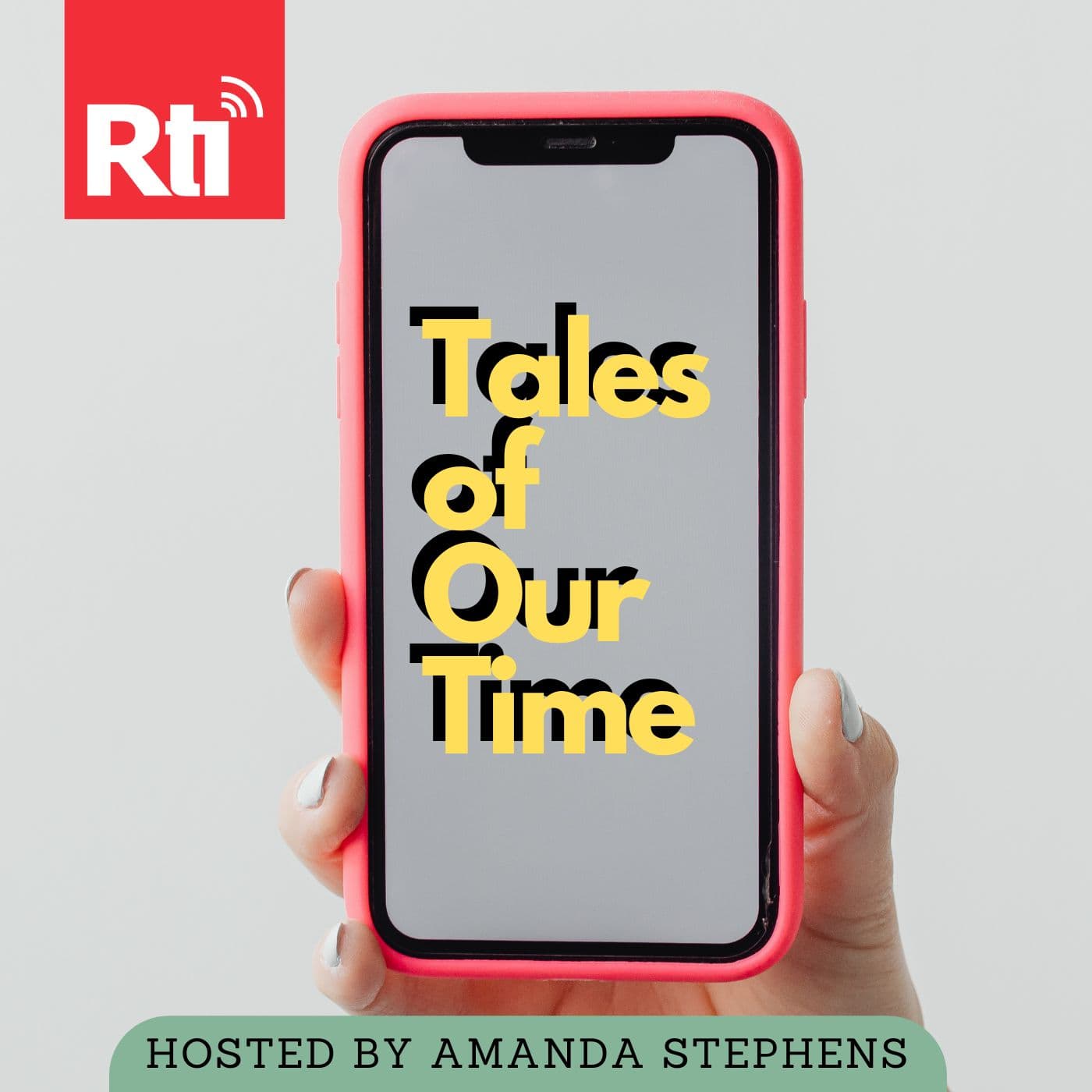 Tales of Our Time - Podcasts