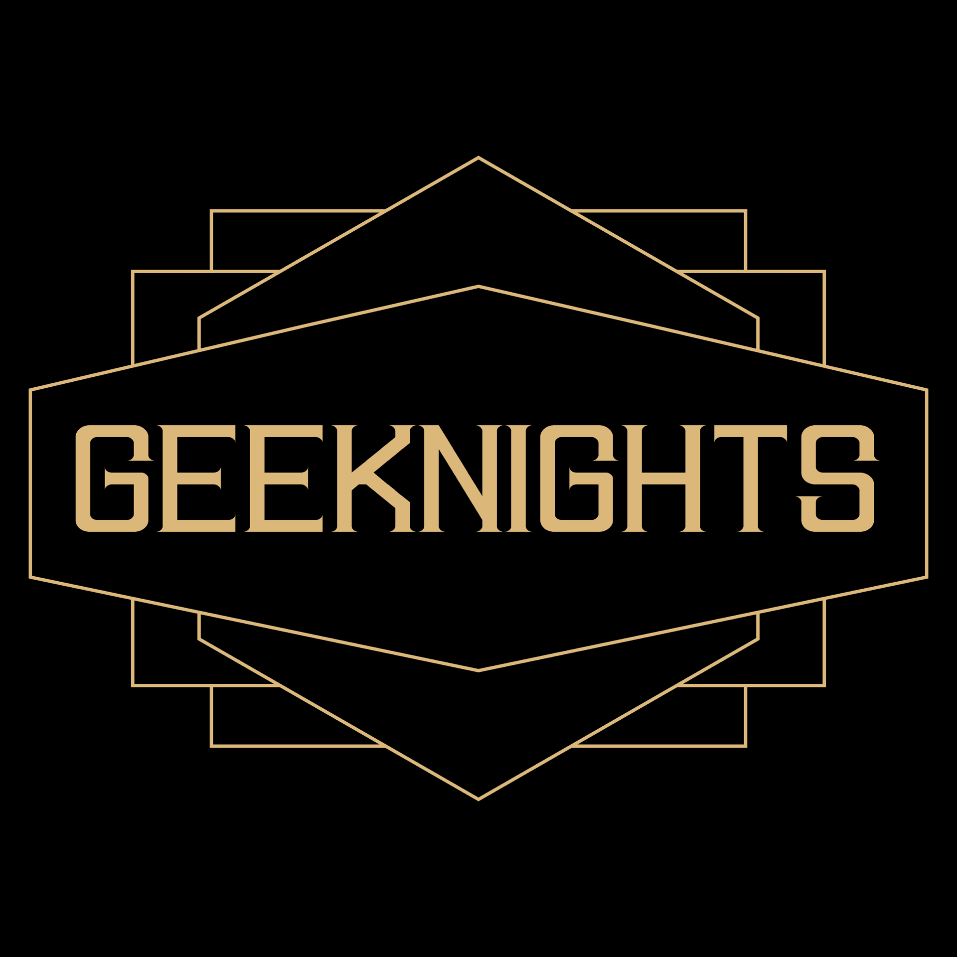 GeekNights Tuesdays: Gaming