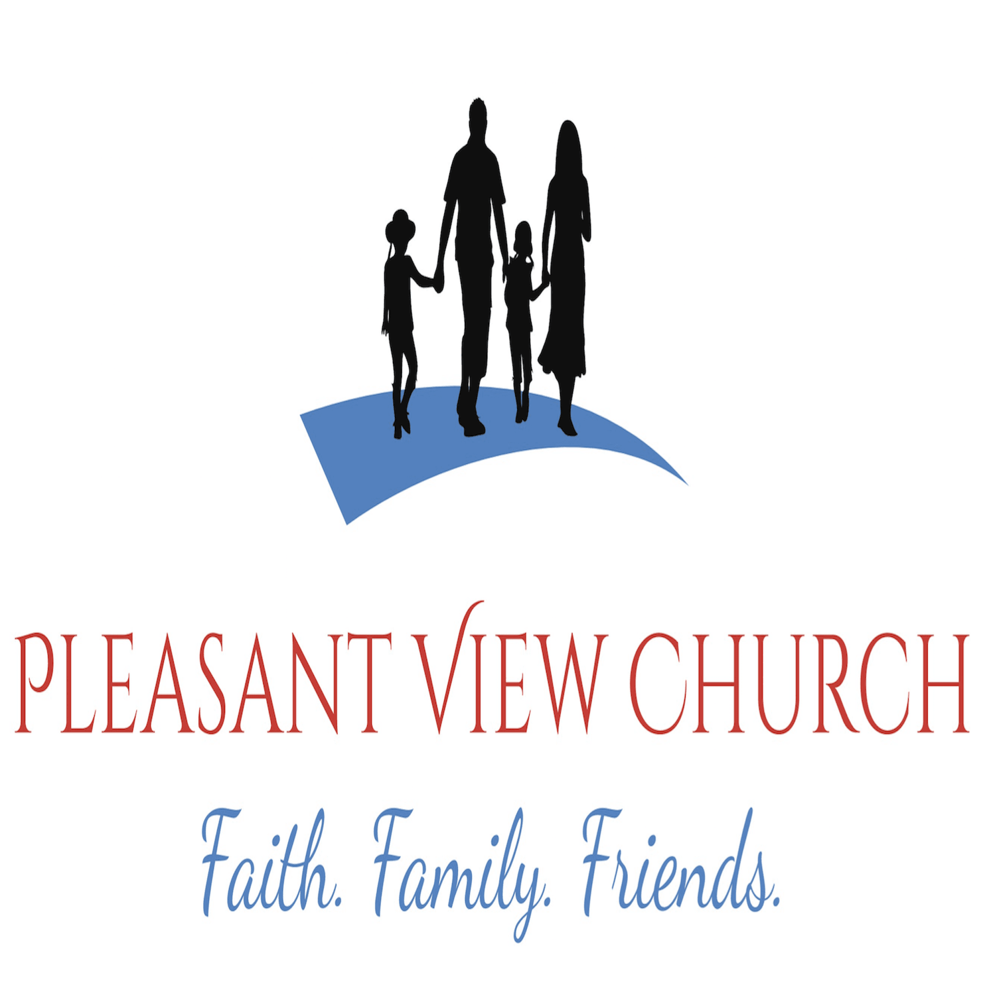 Pleasant View Church - Podcasts