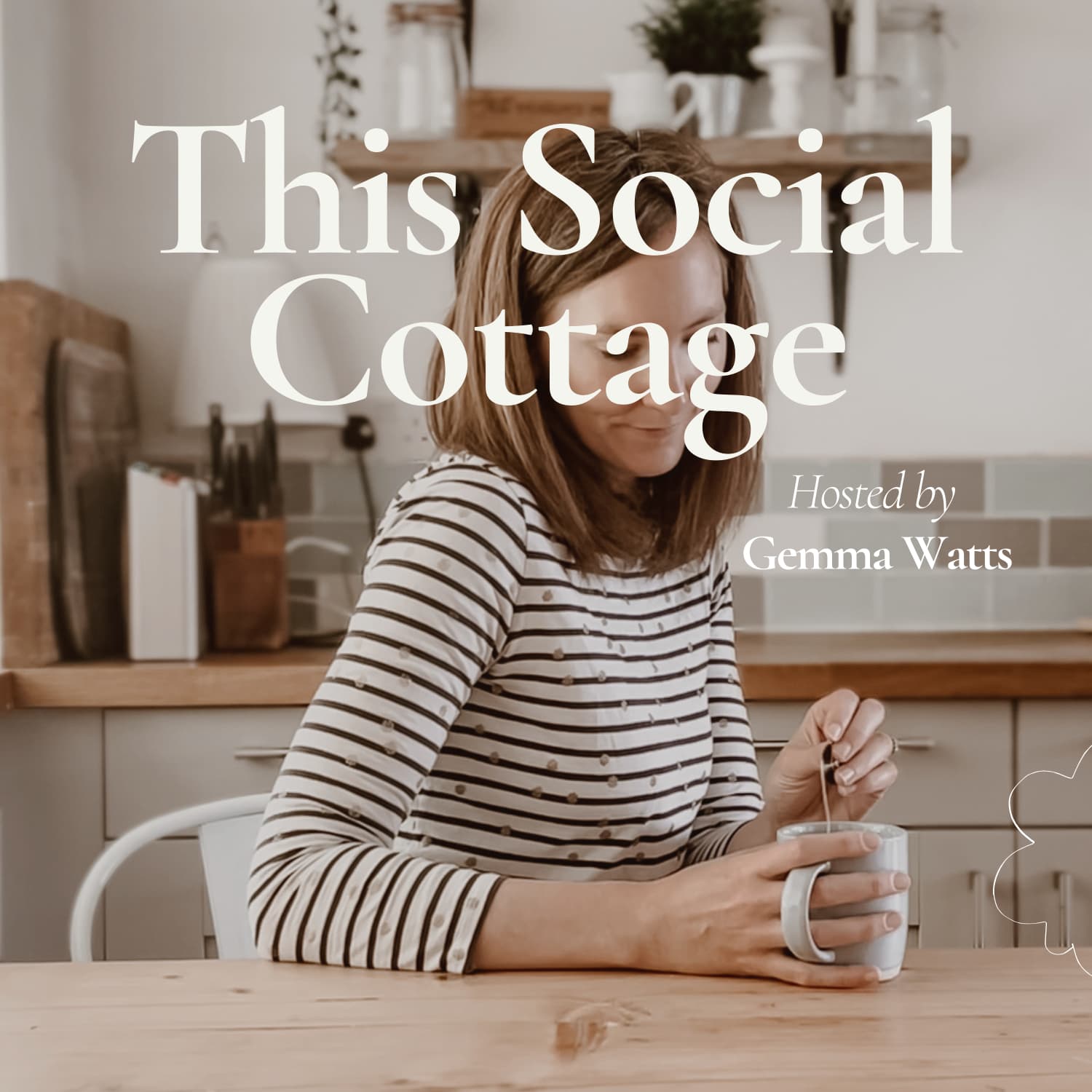This Social Cottage - Podcasts