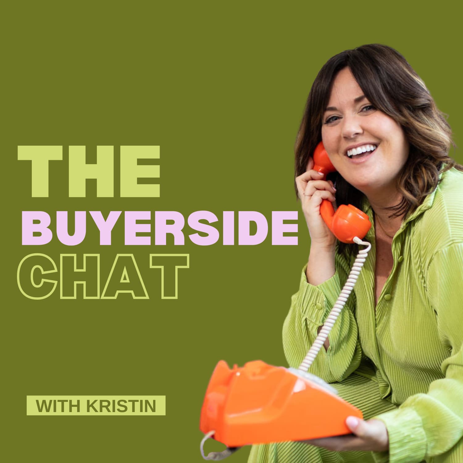 The Buyerside Chat - Podcasts