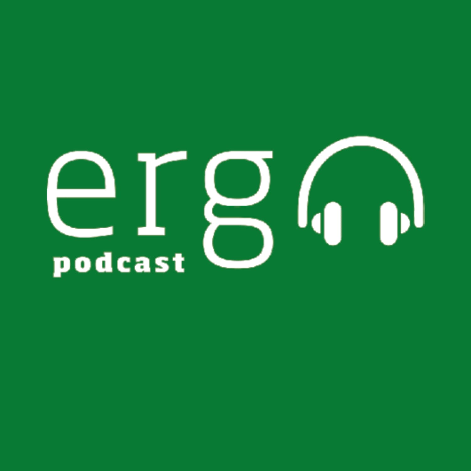 Ergoterapi på lyd - Podcasts