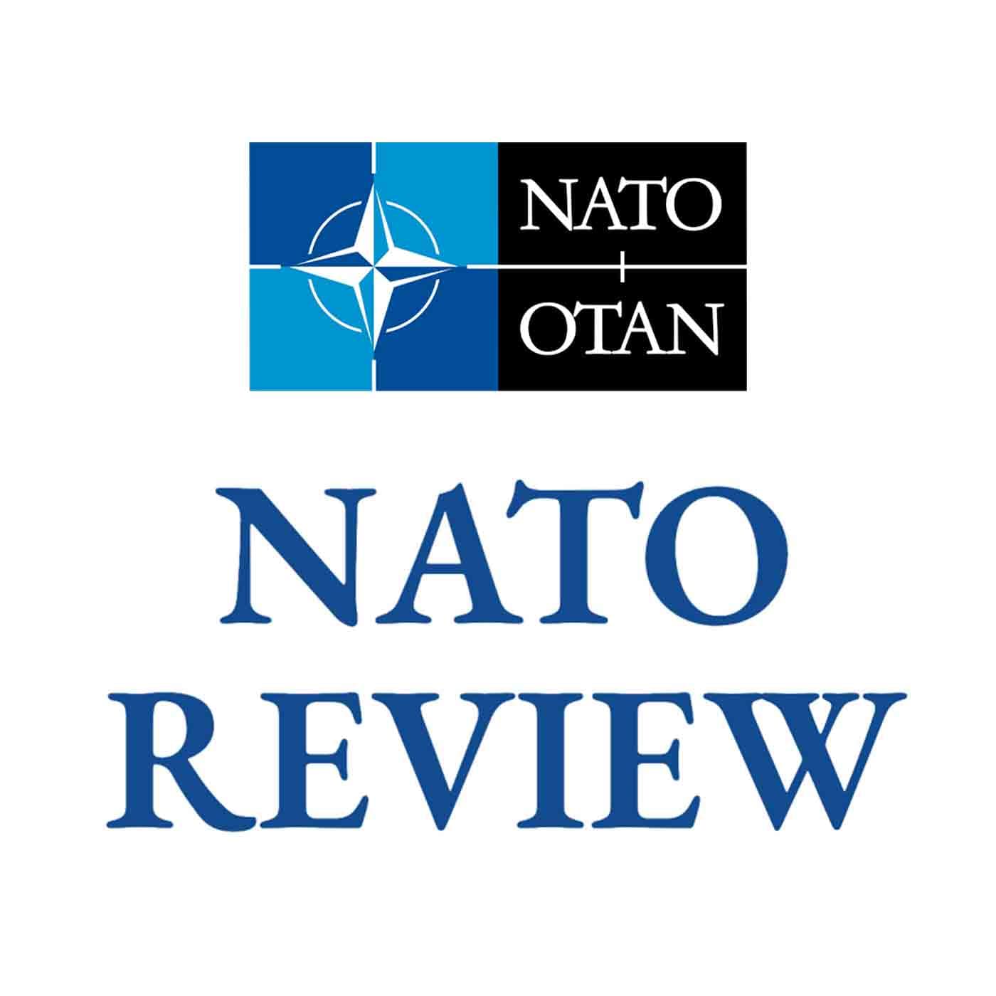 NATO Review - Podcasts