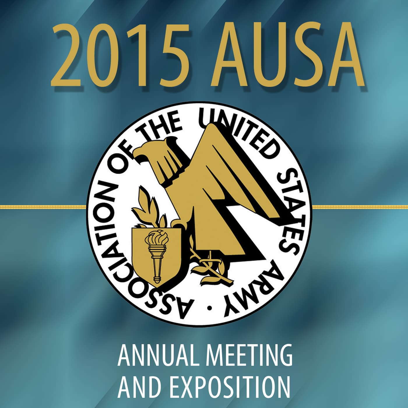 AUSA 2015 - Podcasts