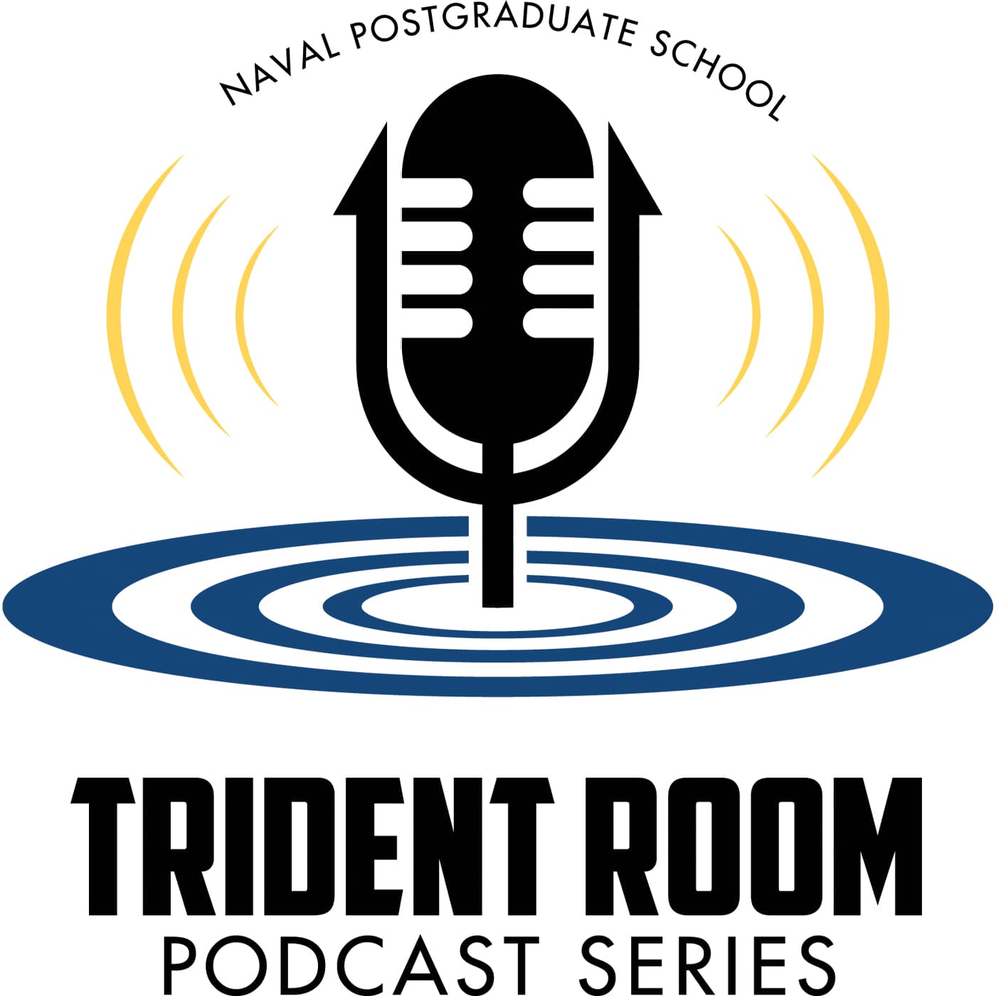 The Trident Room Podcast - Podcasts