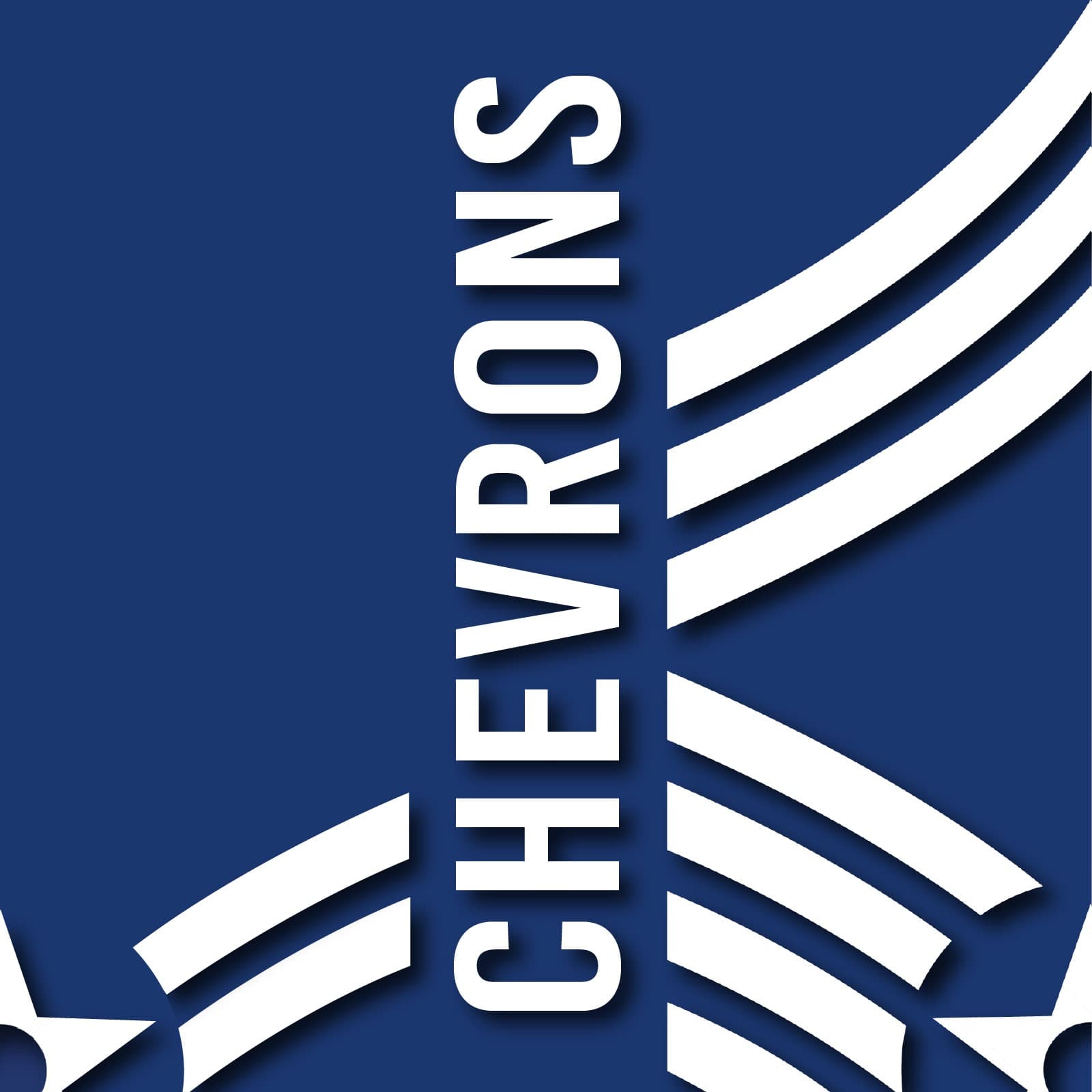 Chevrons - Podcasts