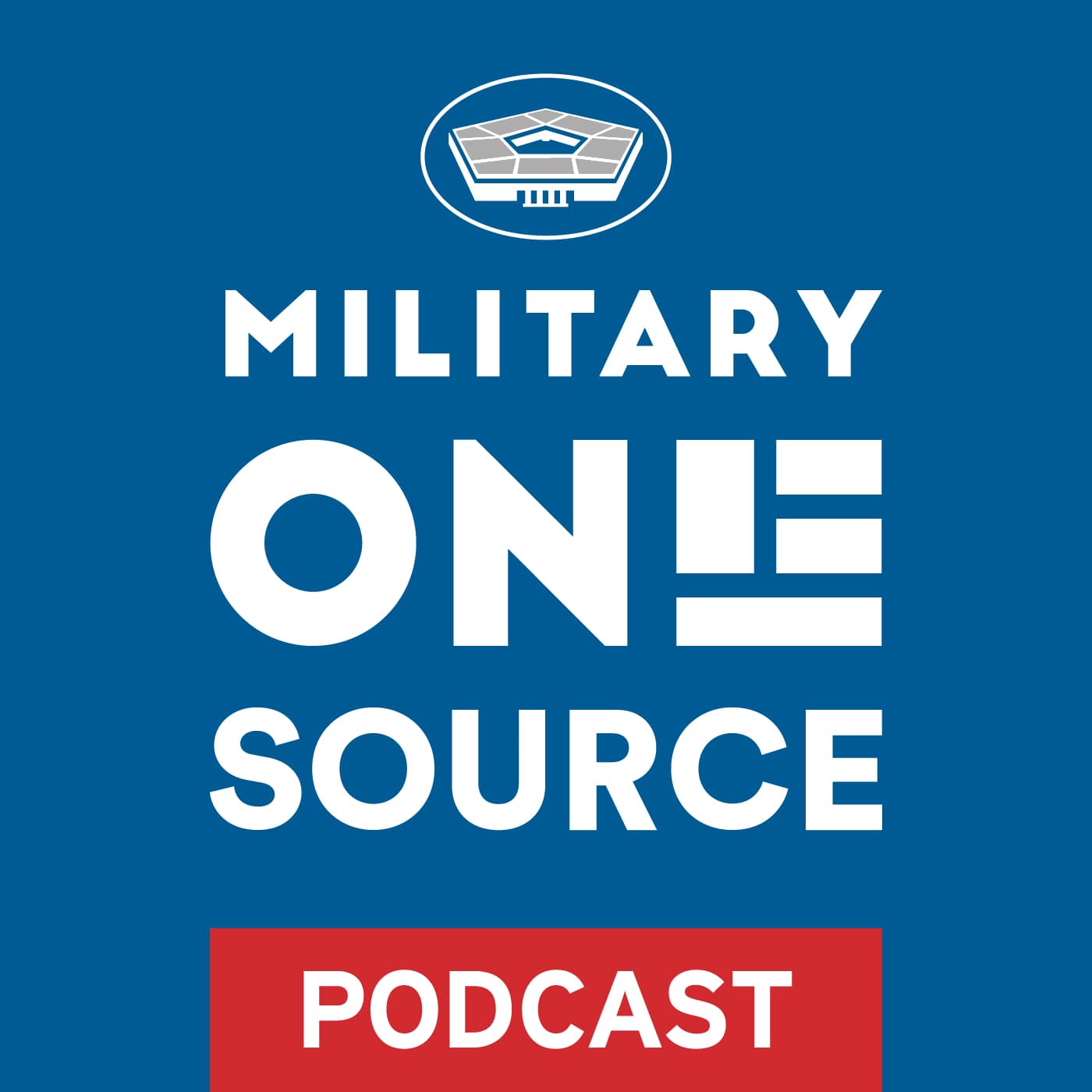 Military OneSource Podcast - Podcasts