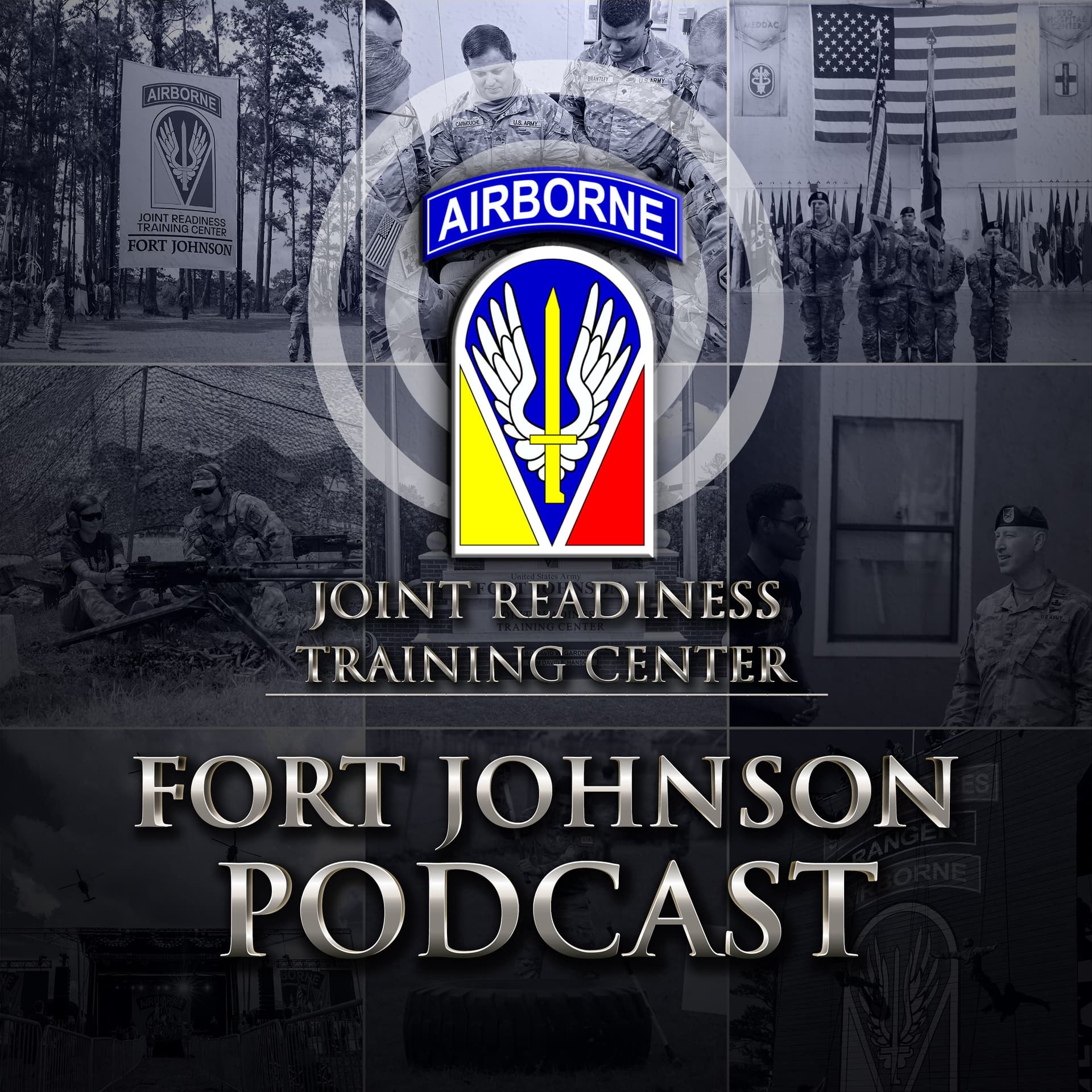Fort Johnson Podcast - Podcasts