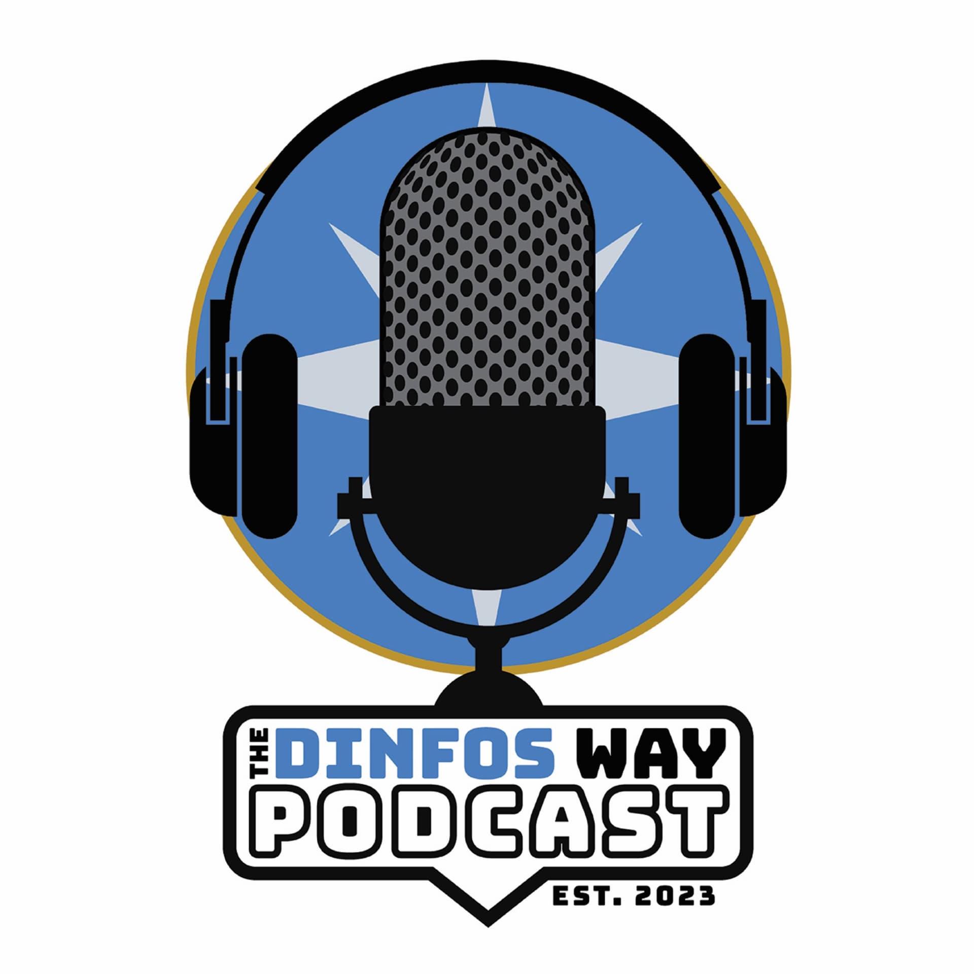 The DINFOS Way - Podcasts