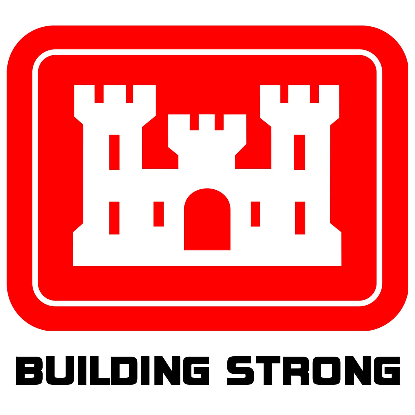 Building Strong - Podcasts