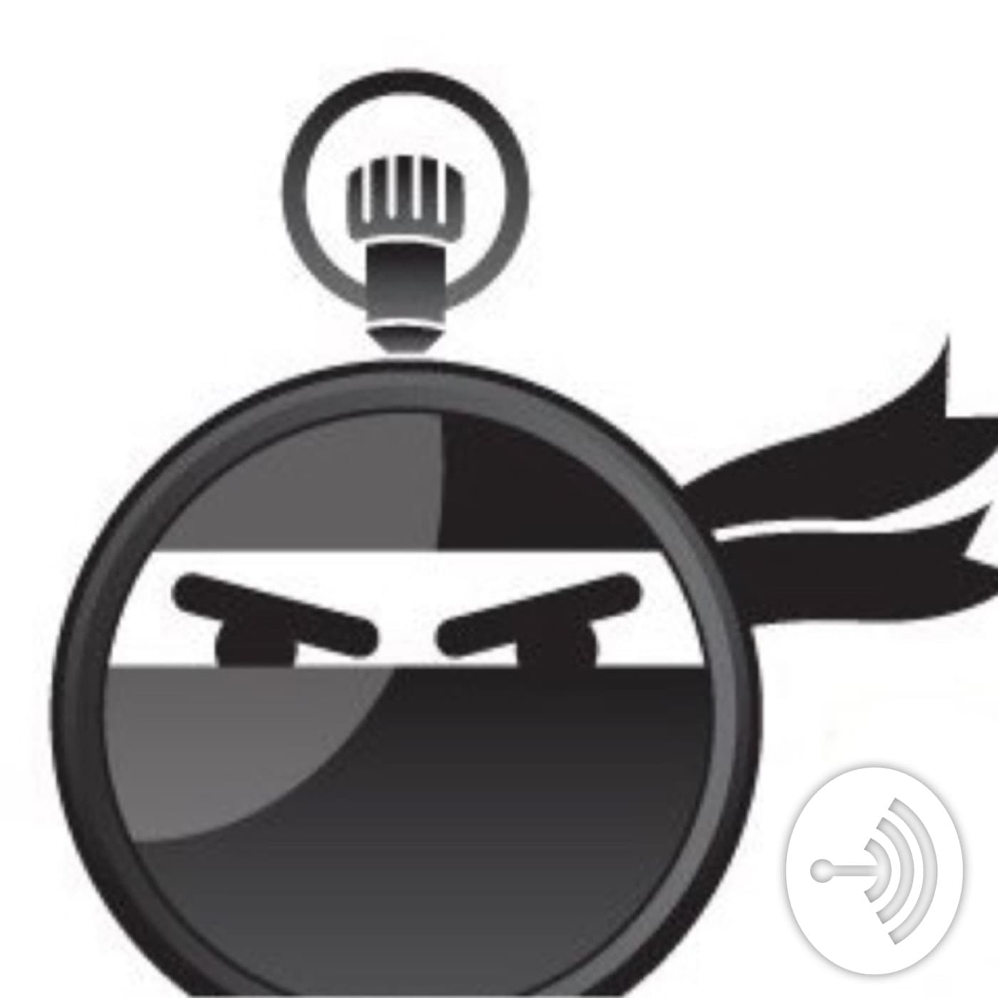 Time Management Ninja - Podcasts