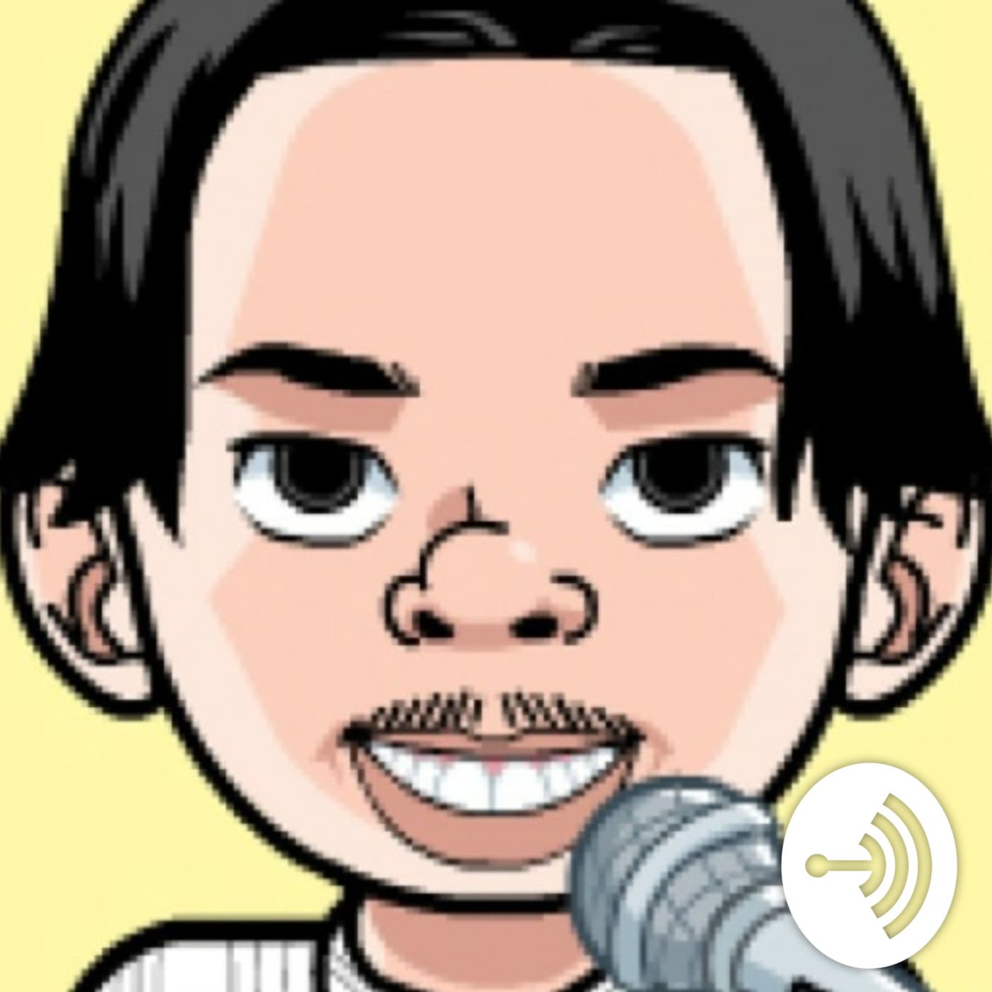 Franbert's Fodcast - Podcasts
