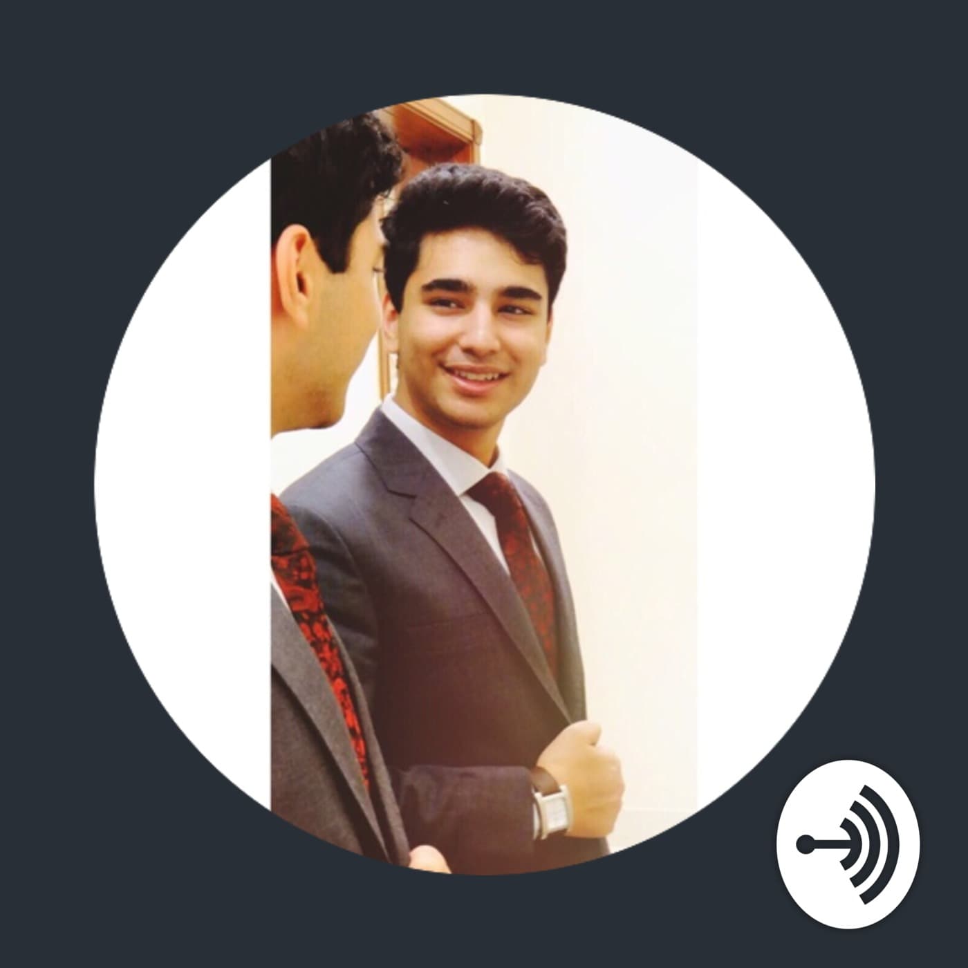 An Optimist's Voice - Podcast - Podcasts