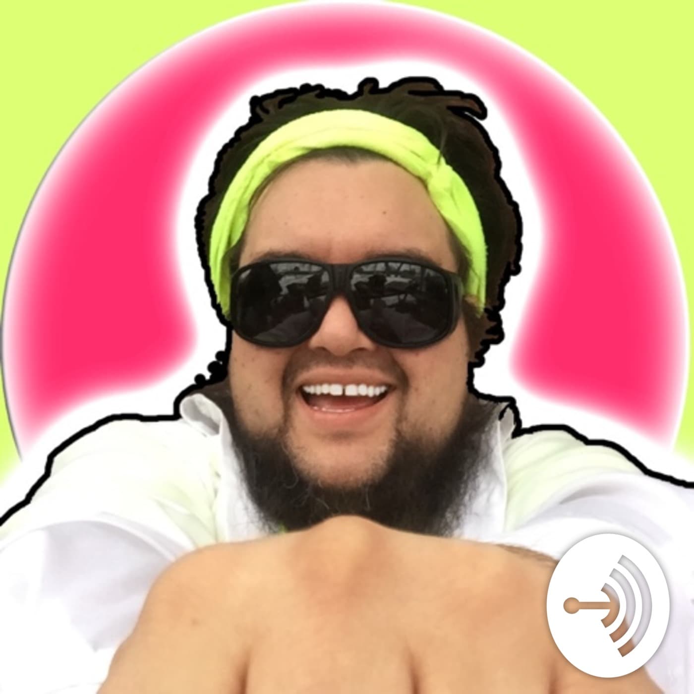 REALSTYLE FREESTYLE - Podcasts