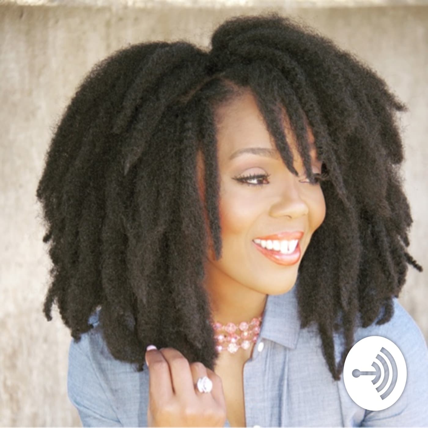 Yvette B Motivates presents: ESSIEFOP SUNDAYS Total Wellness & Healing for the Hip-Hop Community - بودكاست
