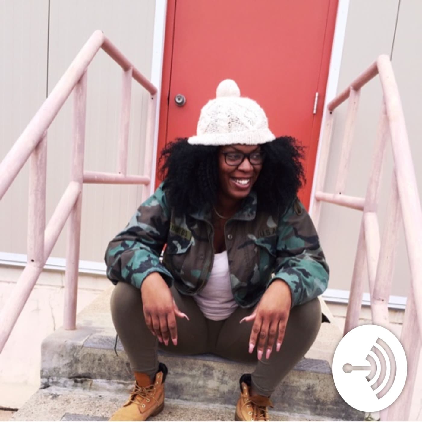 Aye Yo Keish - Podcast