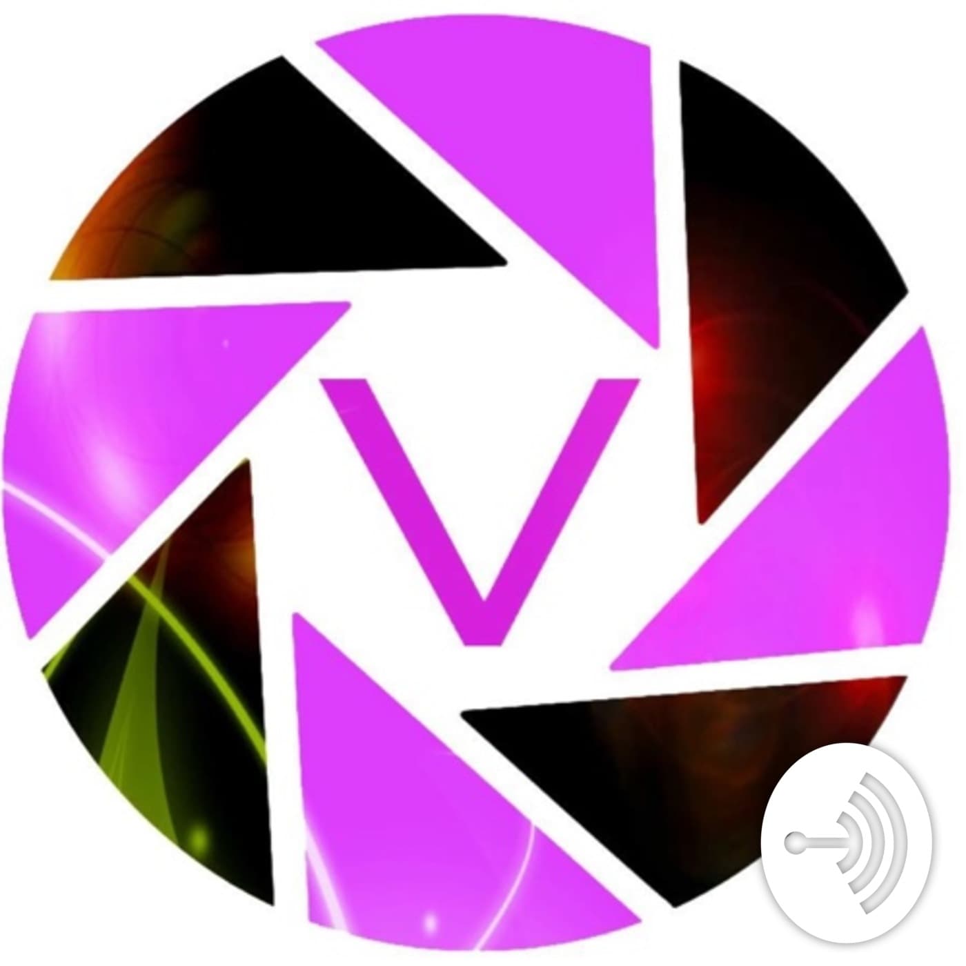 V-Radio Film Radio - Podcasts