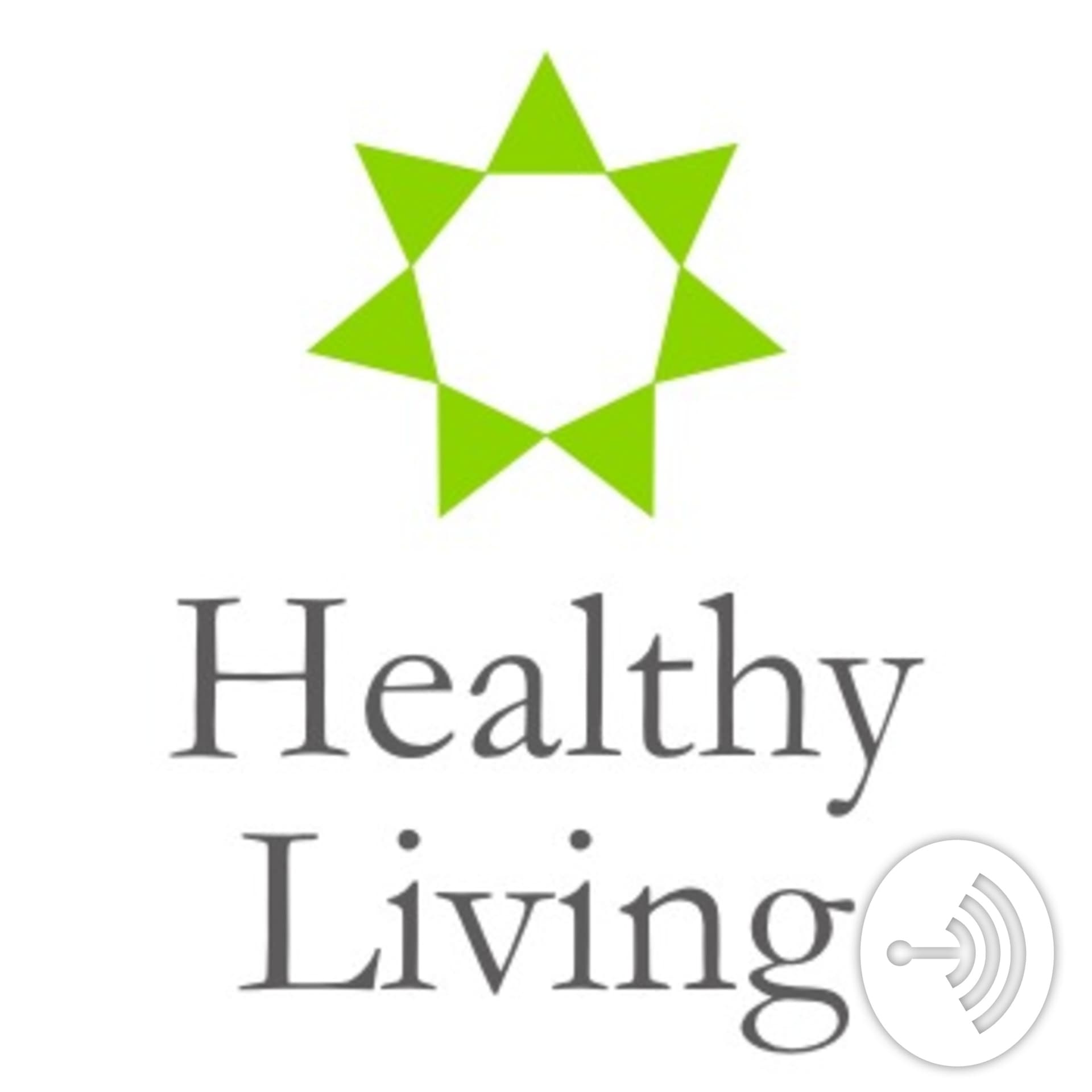 Healthy Living Professionals - Podcasts
