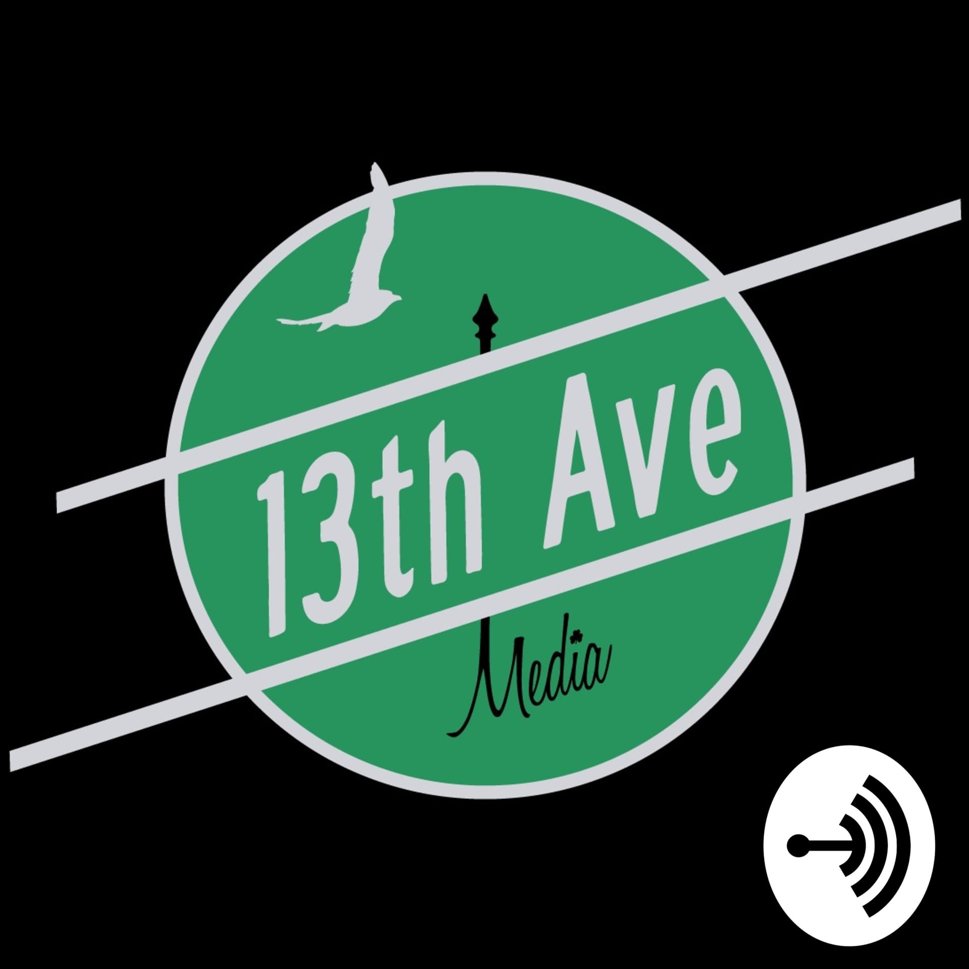 13th Ave Media - Podcasts