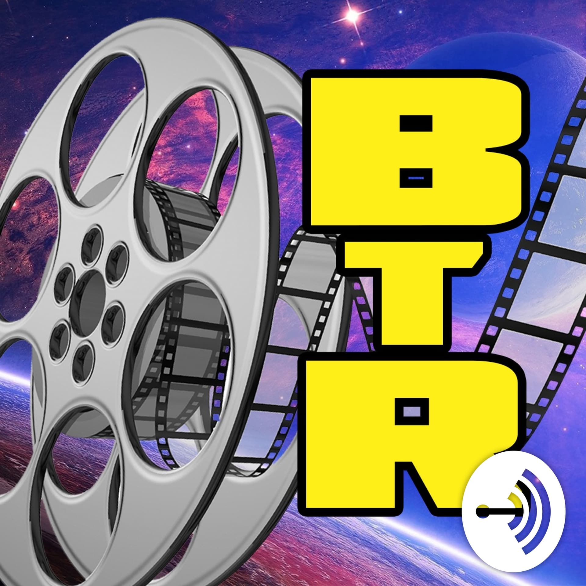 Beyond the Reel - Podcasts