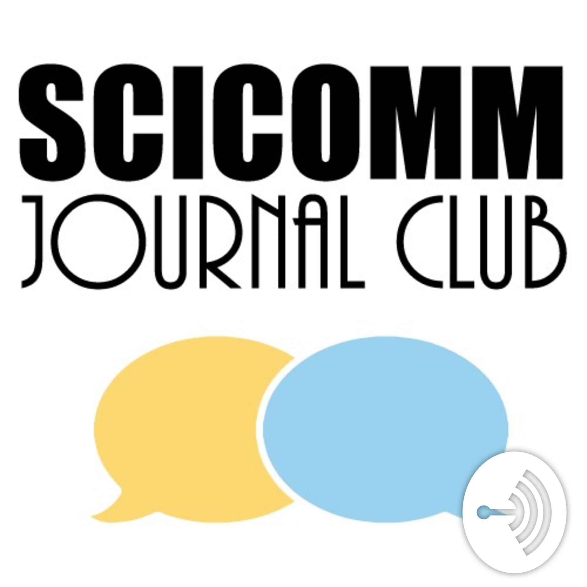 Science Communication Journal Club Podcast - Podcasts