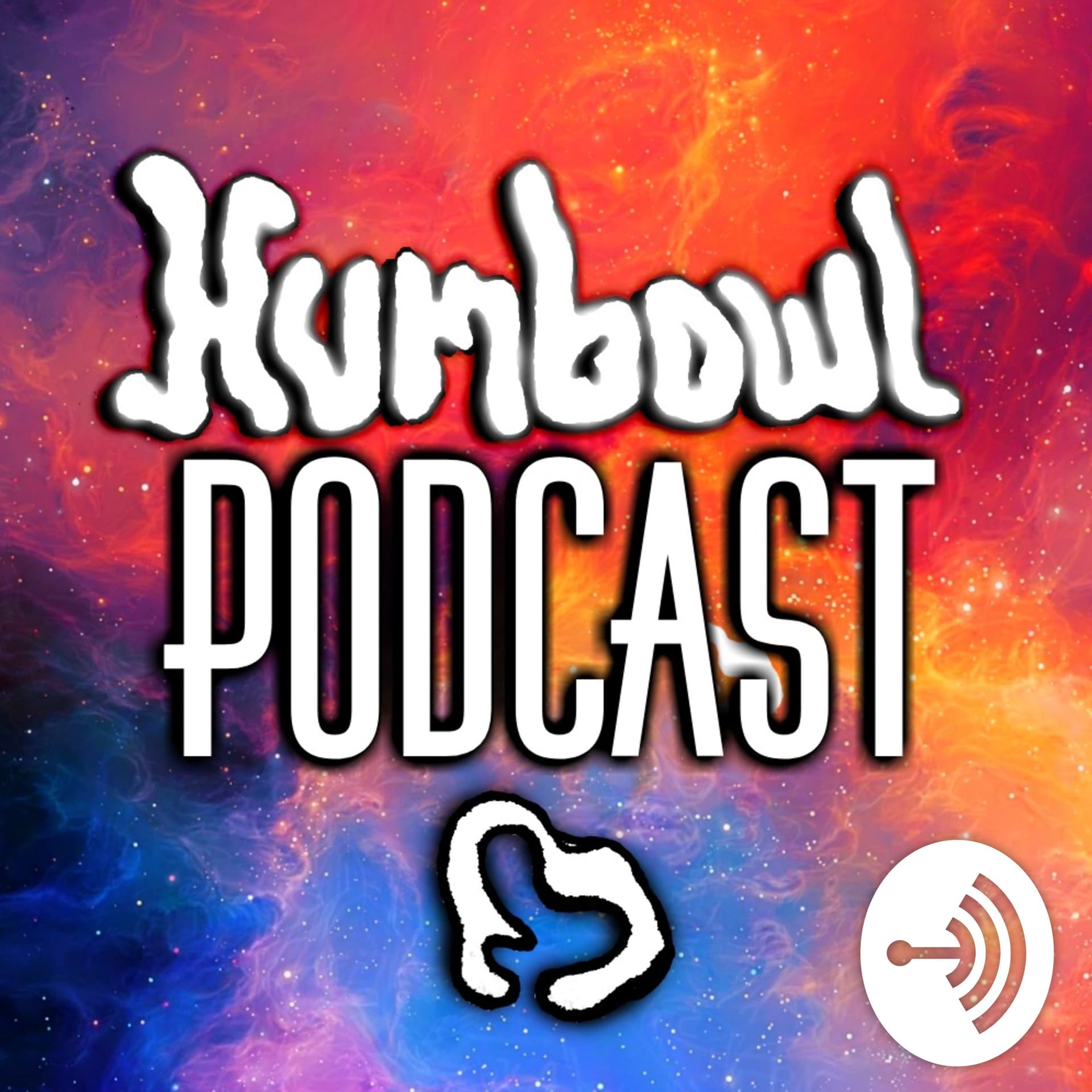 HUMBOWL - Spirituality, Personal Growth, Meditation, Higher Consciousness - Podcast