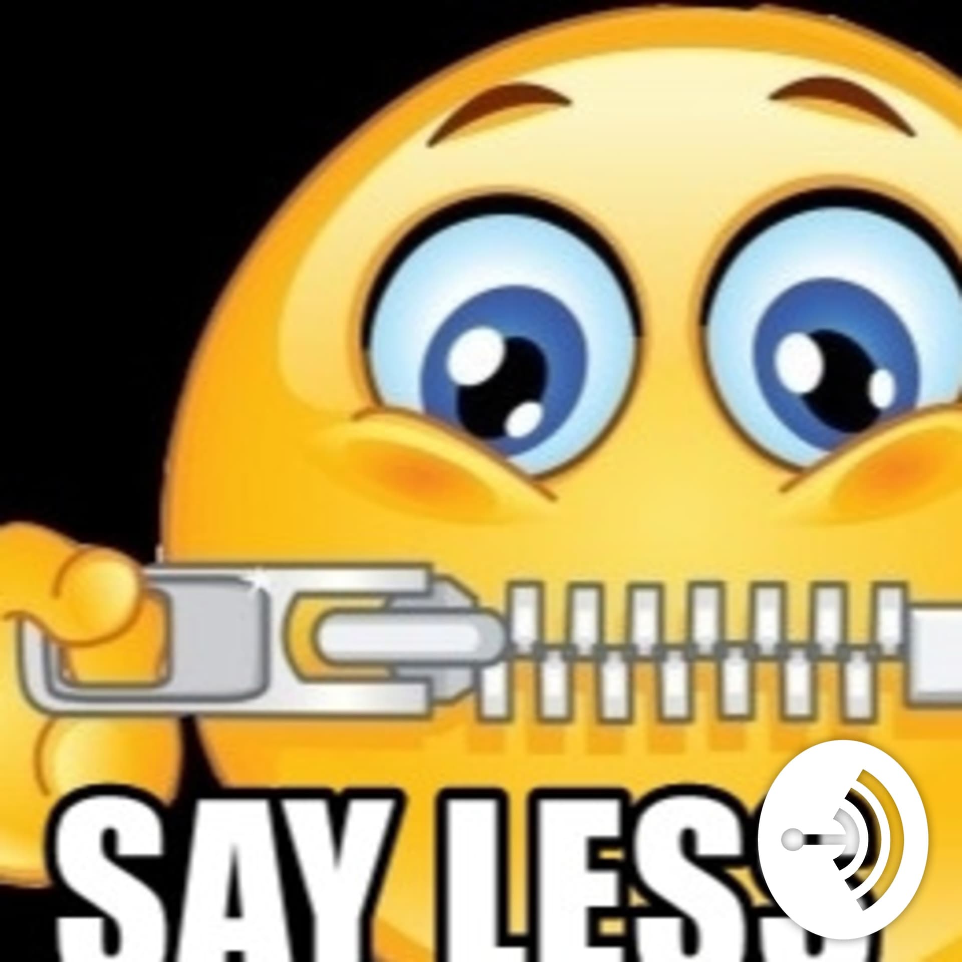 Sayless Podcast - Podcasts