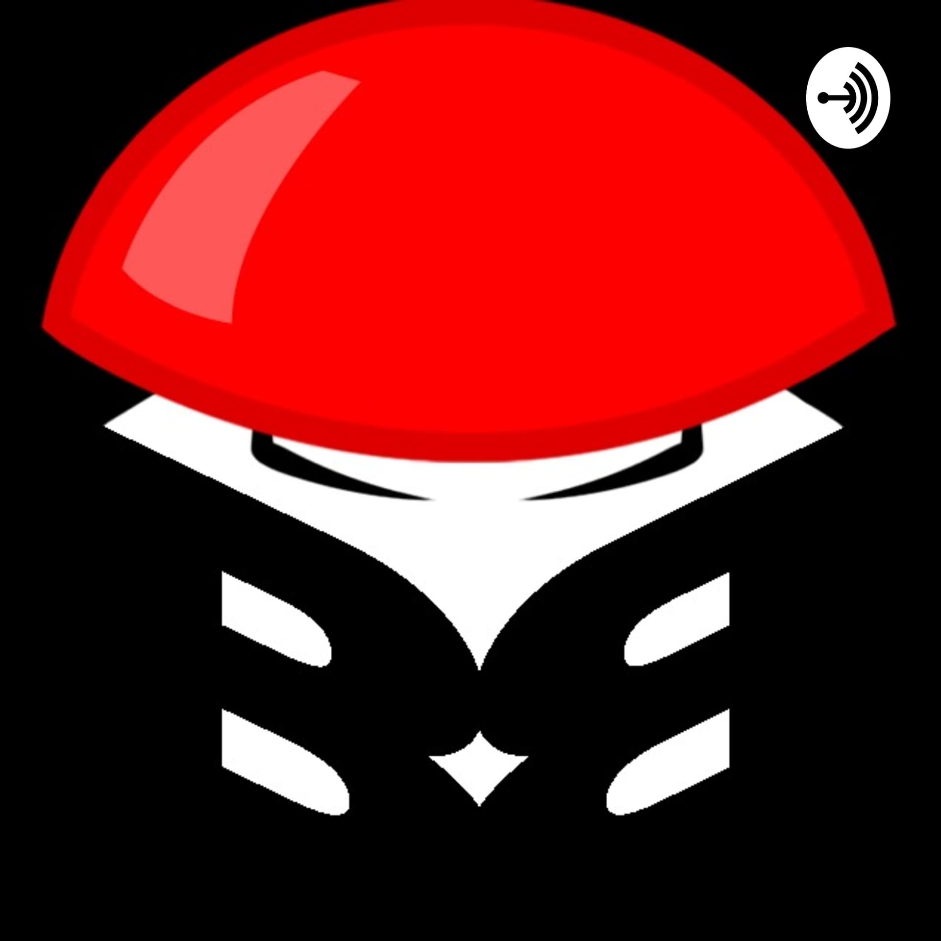 The Broken Button Podcast - Podcasts
