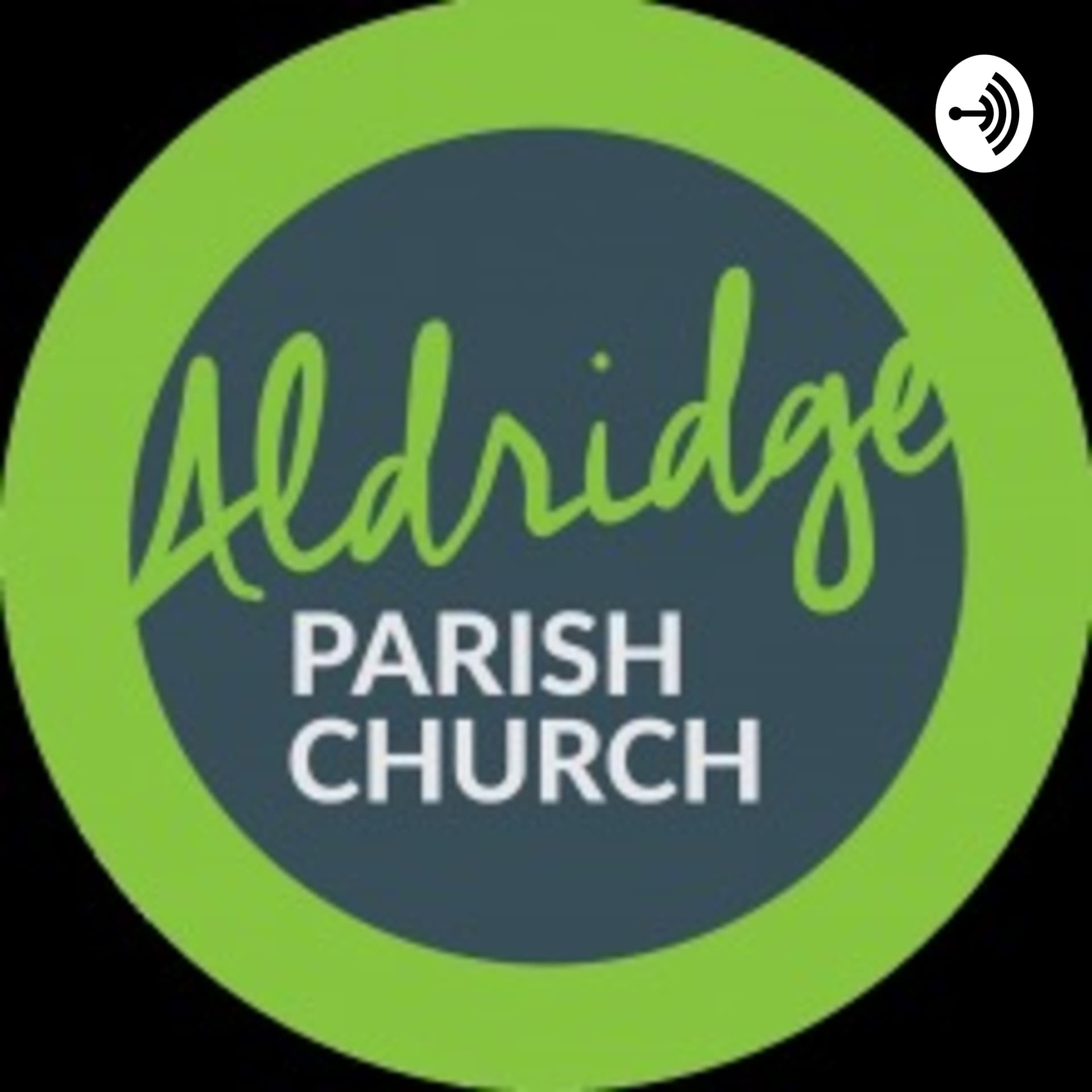Aldridge Parish Church Sermon Archive - Podcasts