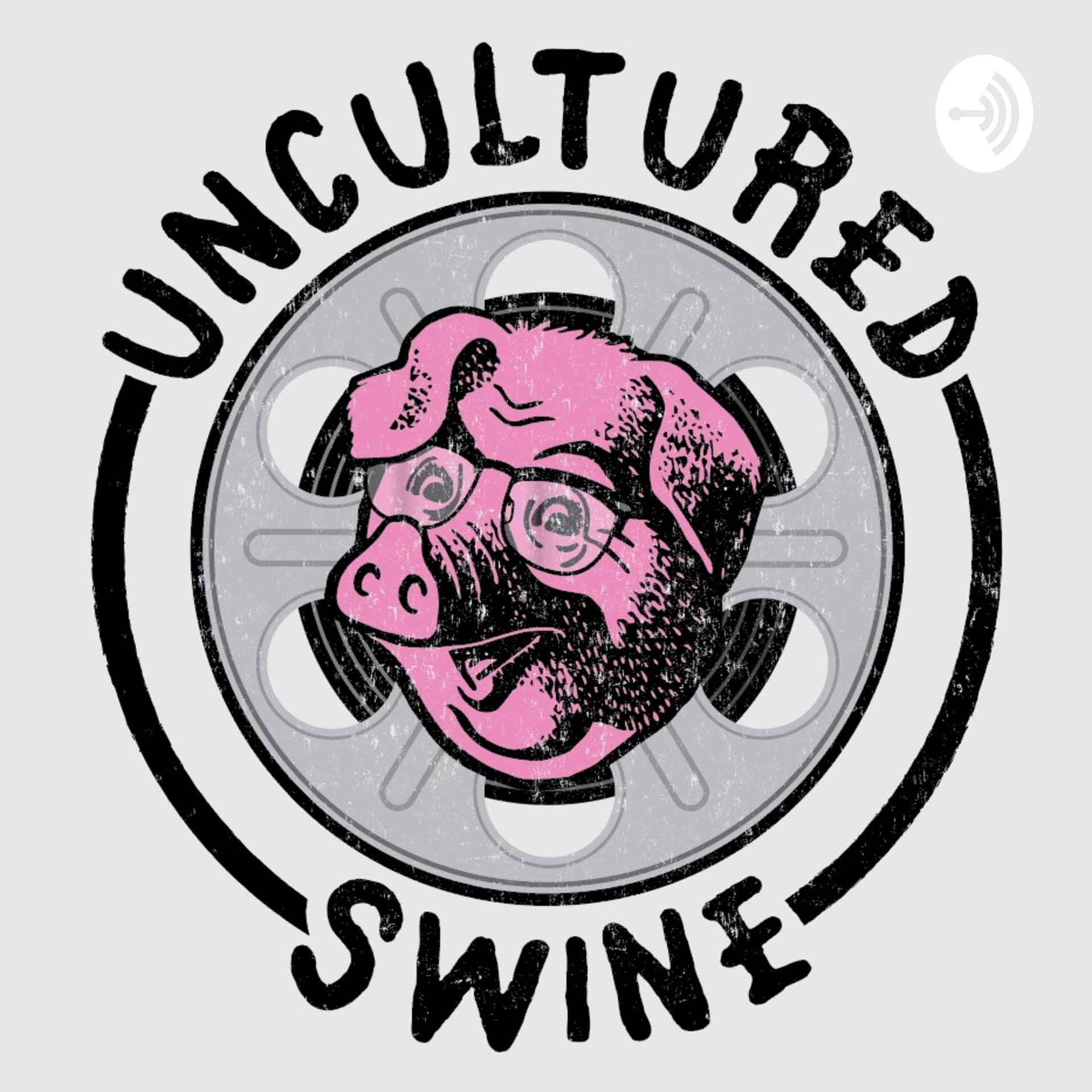 Uncultured Swine - Podcasts