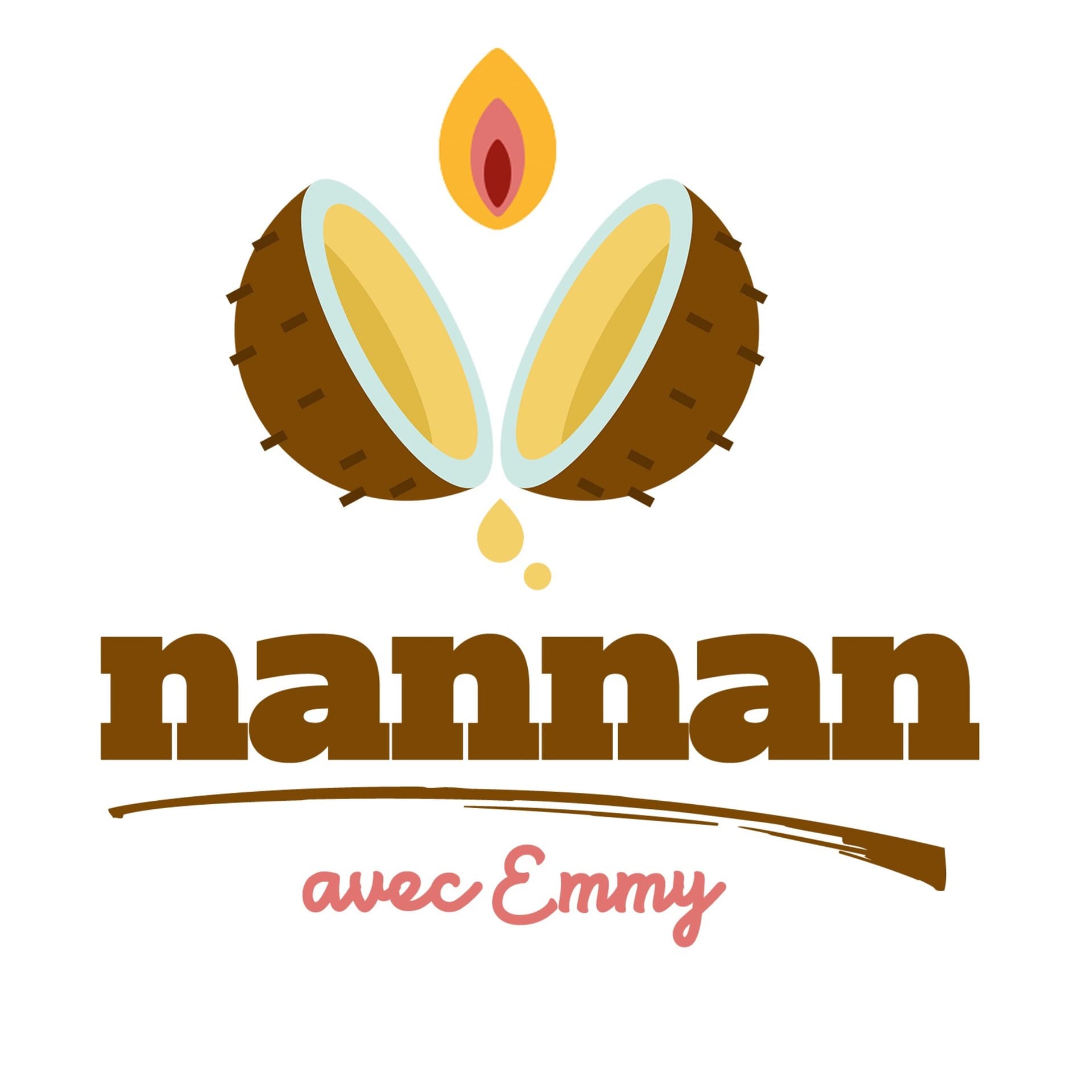 Nannan Podcast - ポッドキャスト
