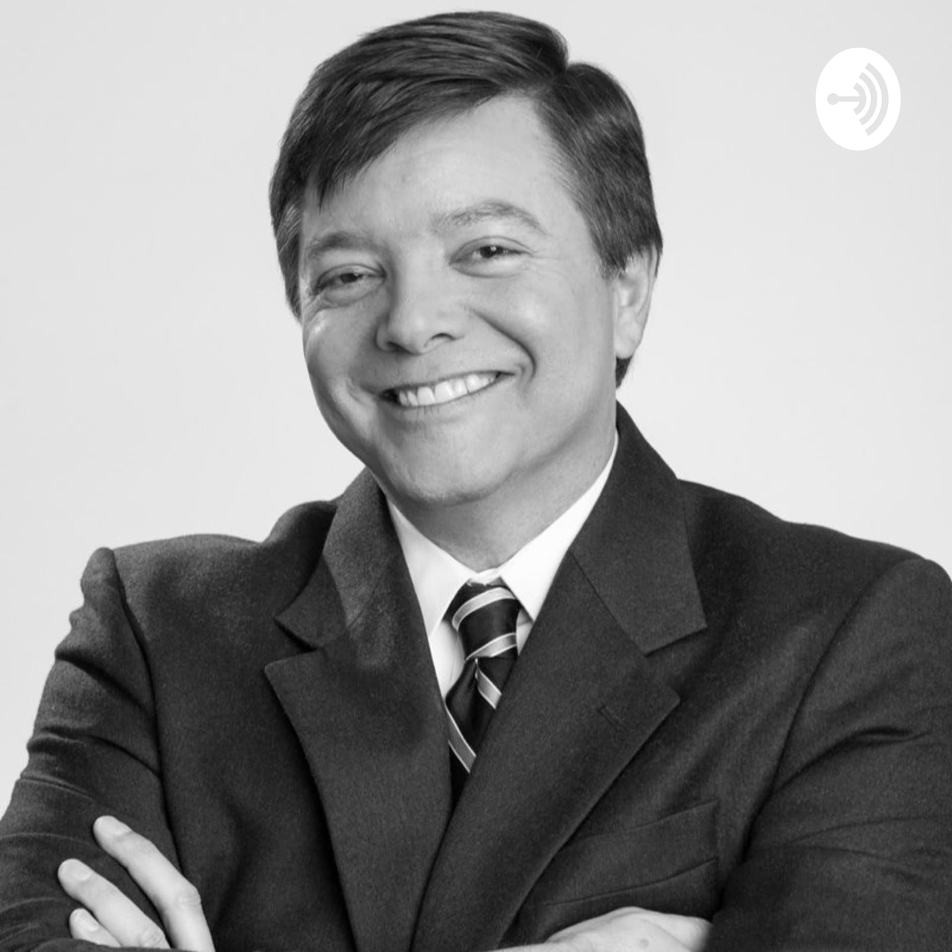 On the Air with Jeff Crouere - Podcasts