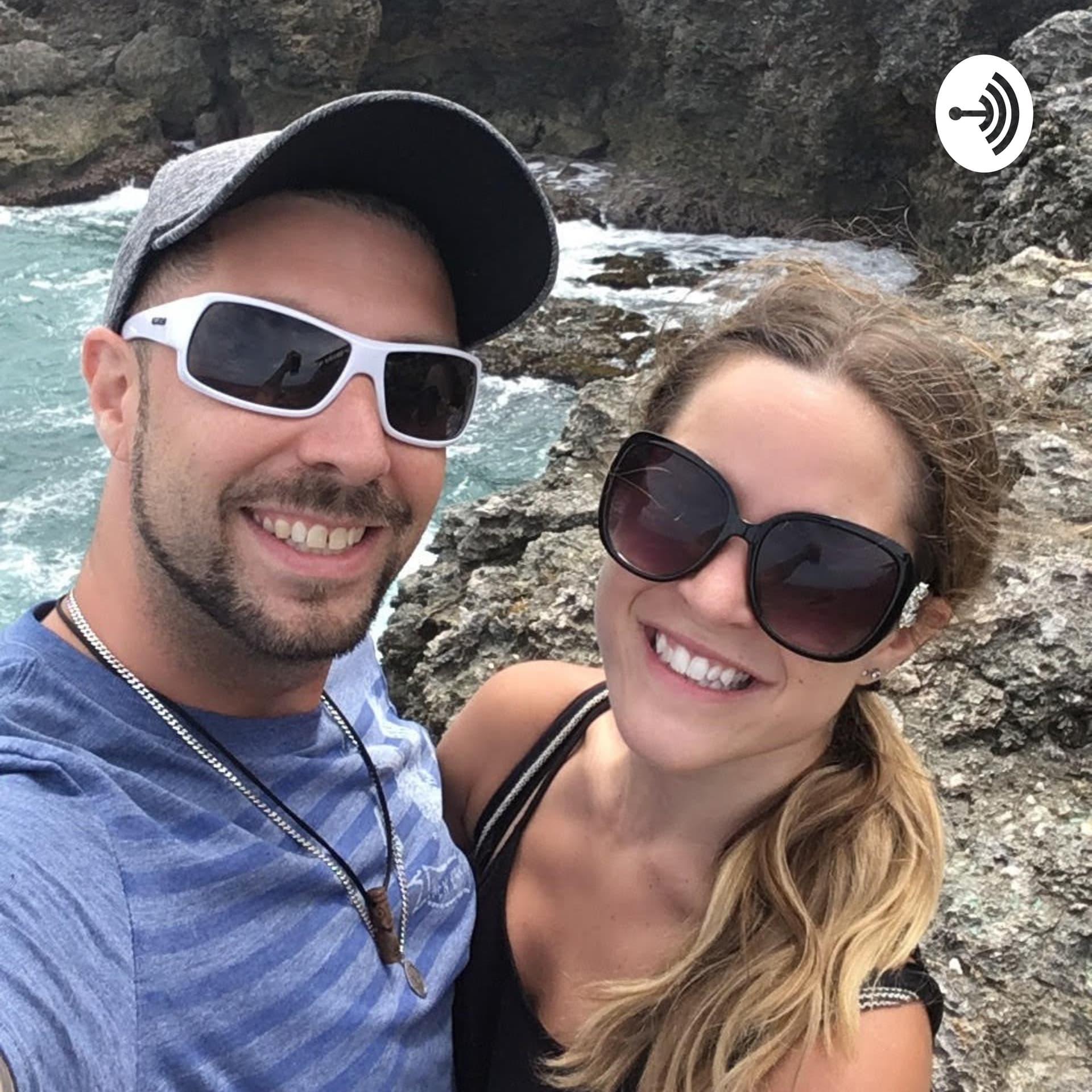 Conversations and Cocktails: Stories with Meghan and Brad - Podcasts