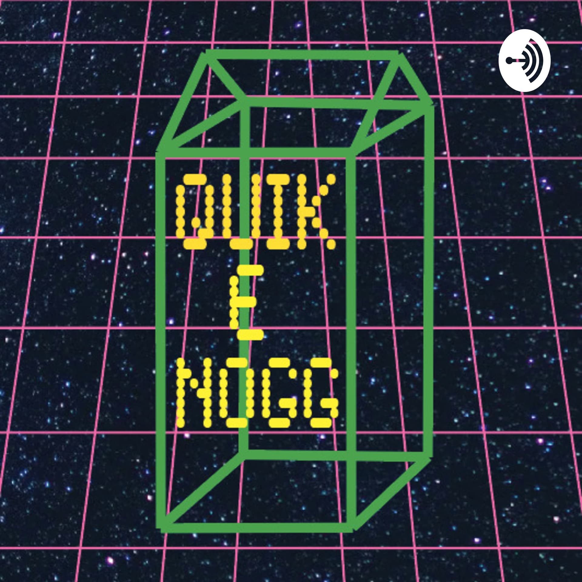 Quik E Nogg Gaming - Podcasts