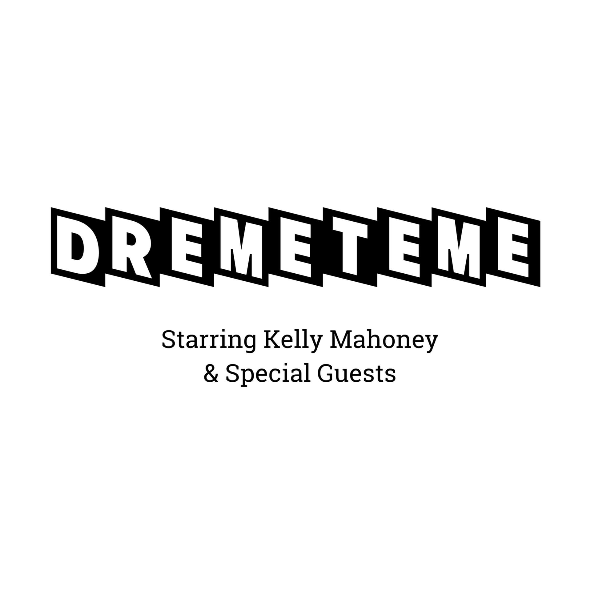 Dreme Teme - Podcasts