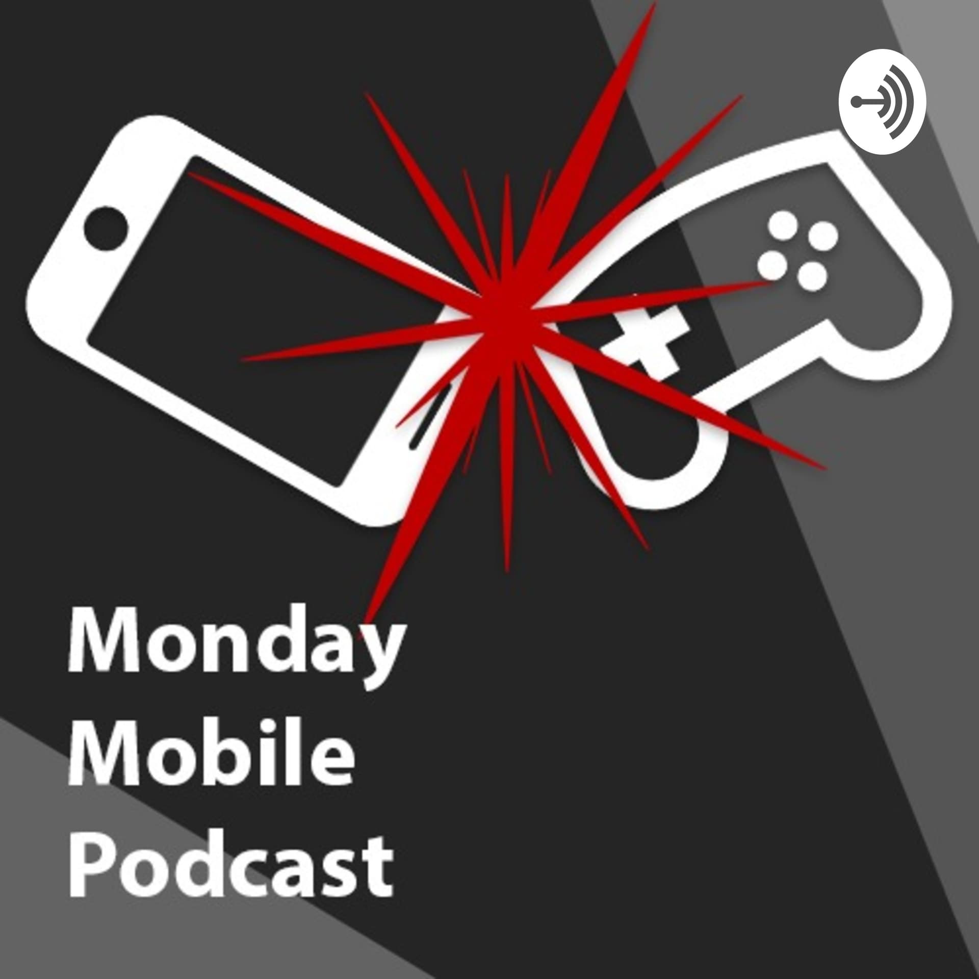 Monday Mobile Podcast - Podcasts