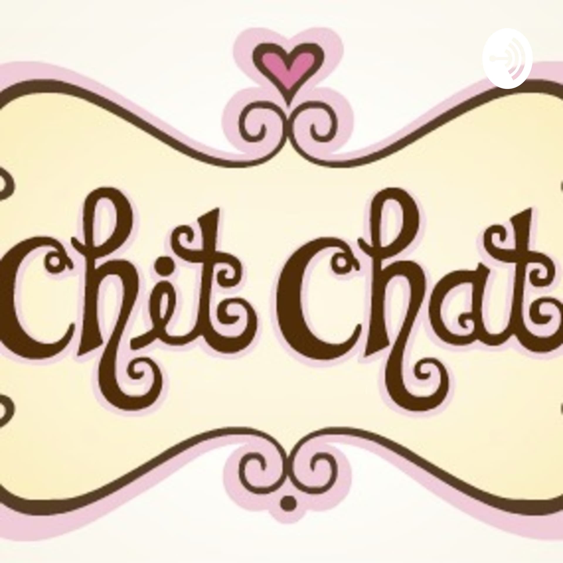 Chit Chat with FreeSpirit - Podcasts