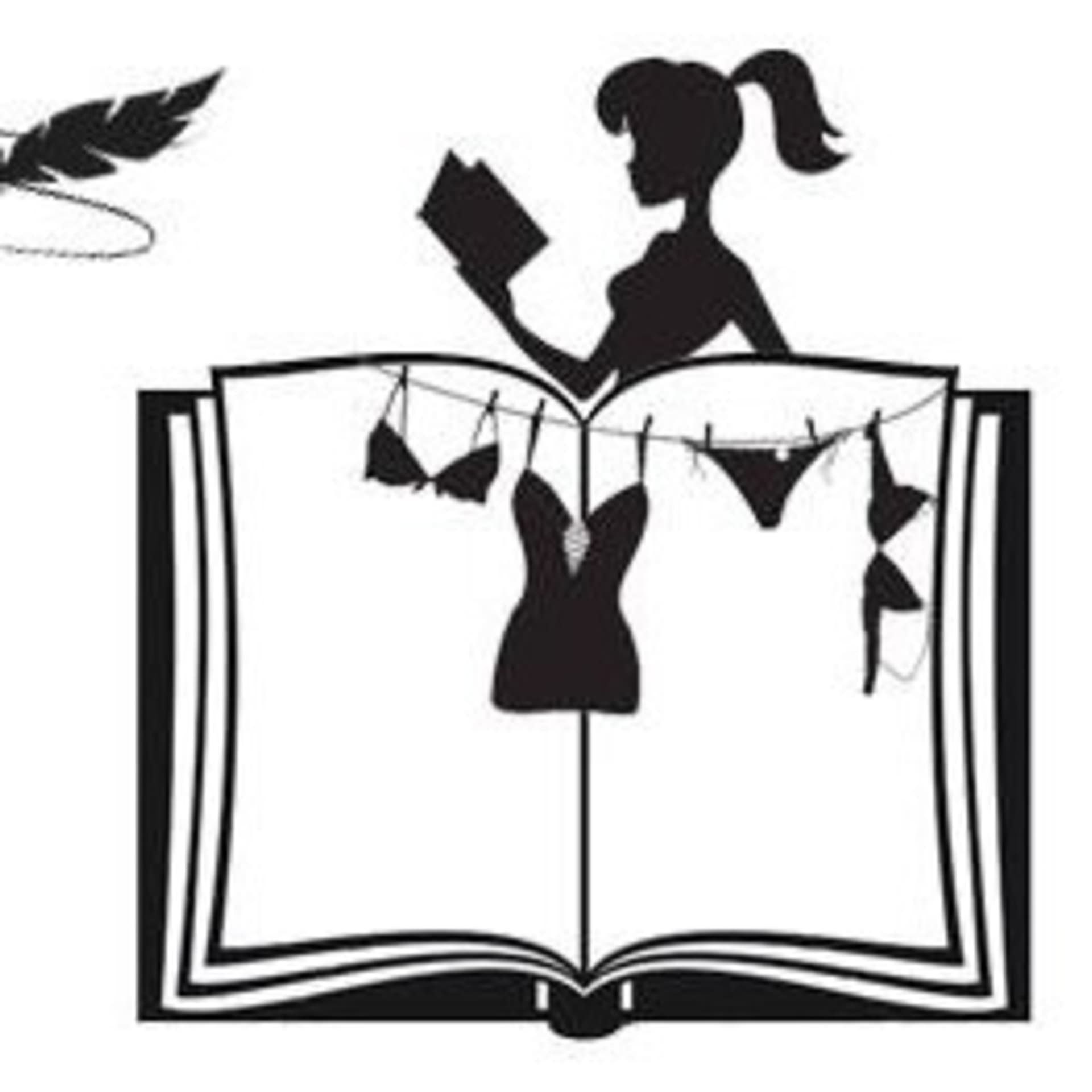 The Naked Novelist - Podcasts