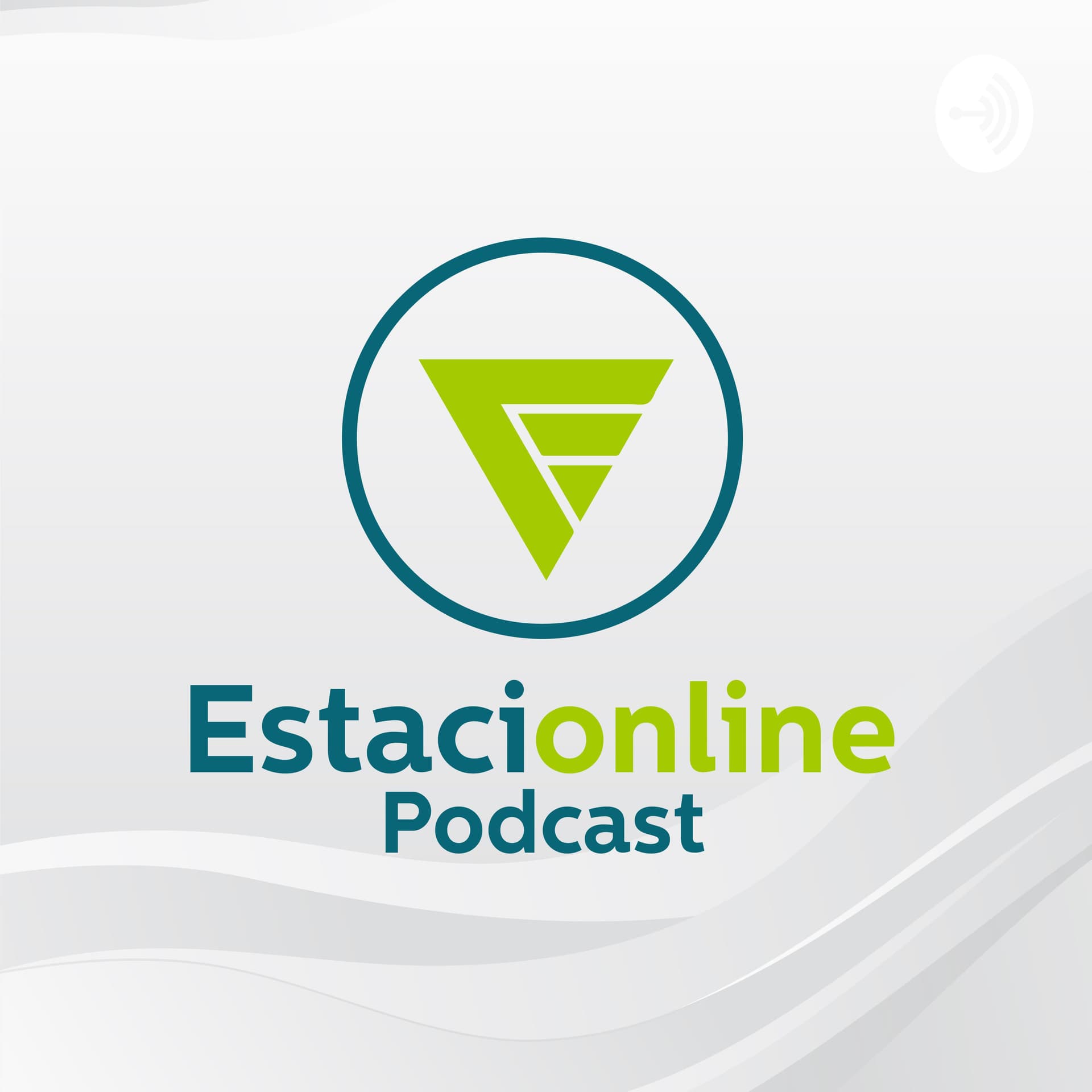 Estacionline - Podcasts