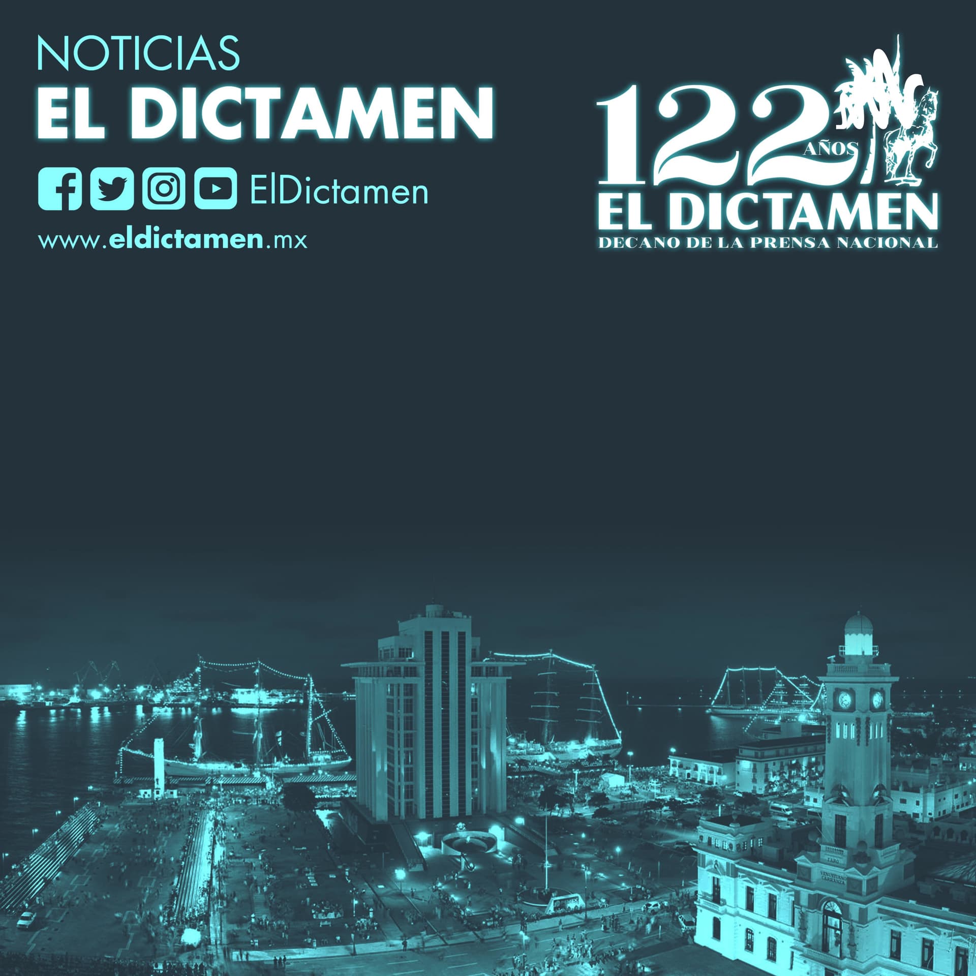 El Dictamen - Podcasts