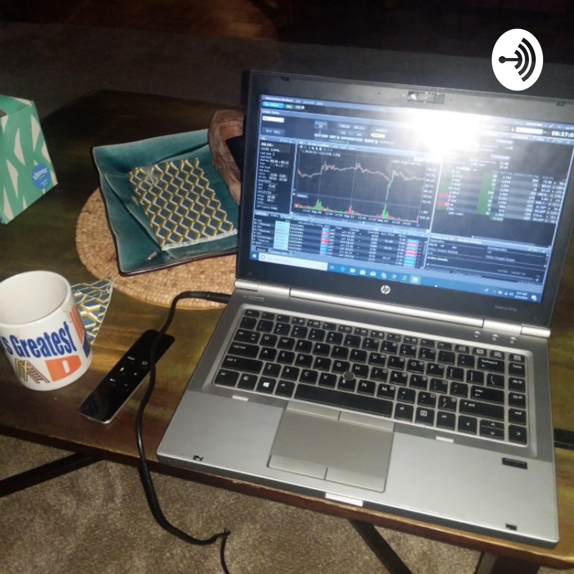 The Path to Success - Podcasts