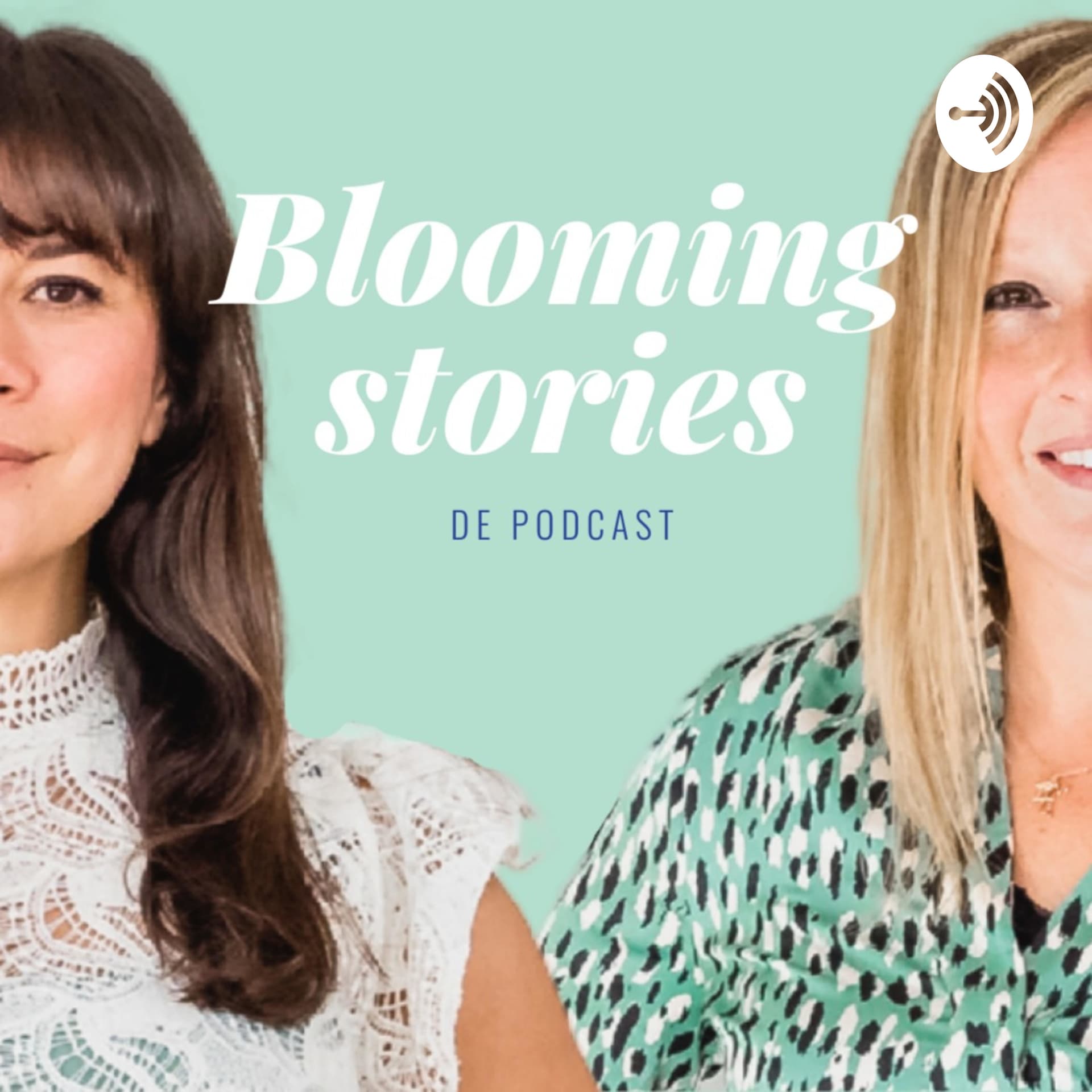 Blooming Stories Podcast - Podcasts