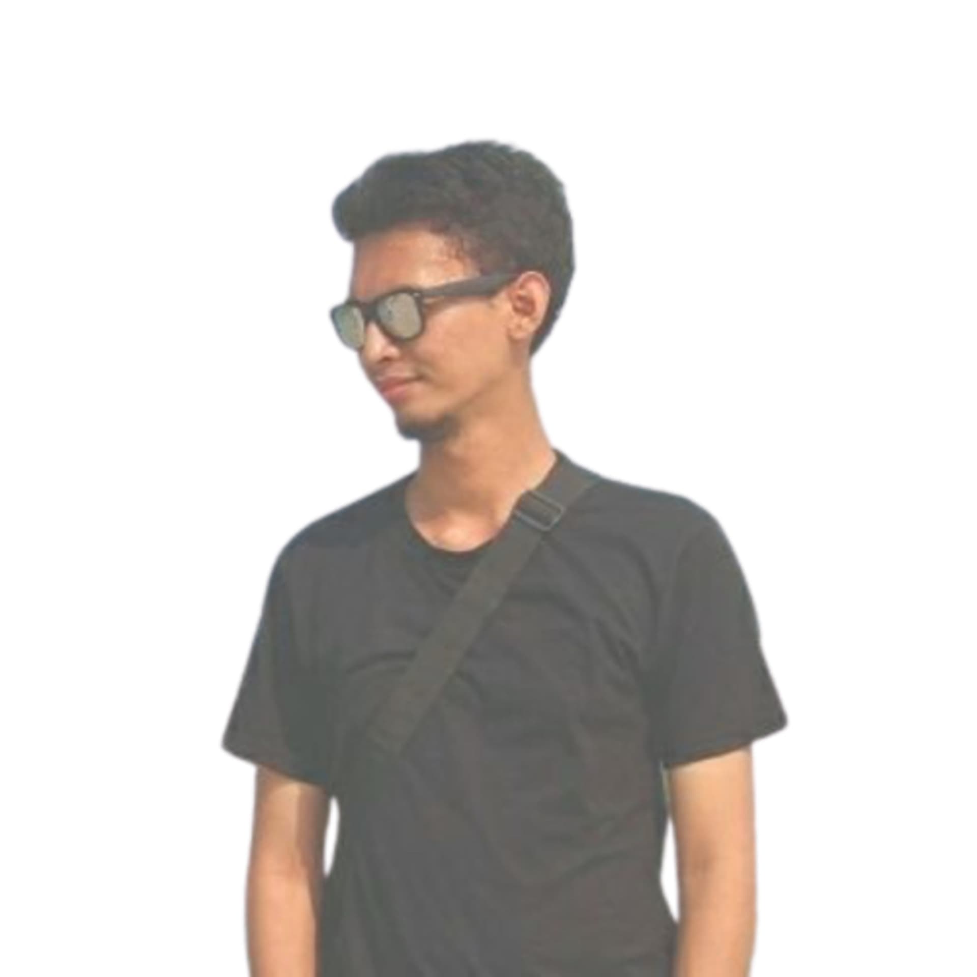 Podcast Aldy Pradana - Podcasts