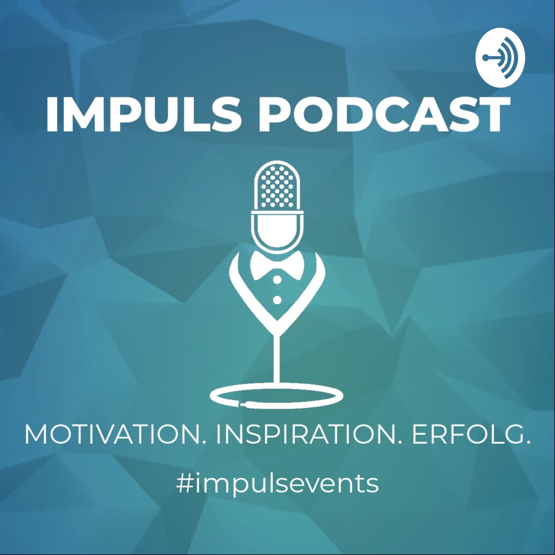Impuls Podcast - Dein Motivationspodcast - Podcasts
