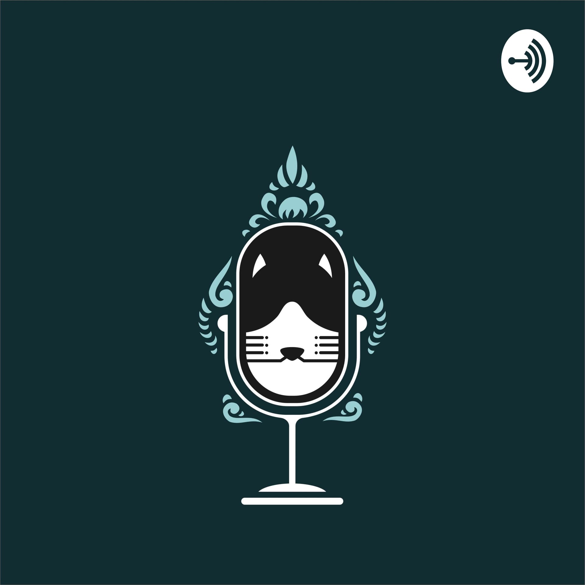 Potkes Kucing Katisen - Podcasty