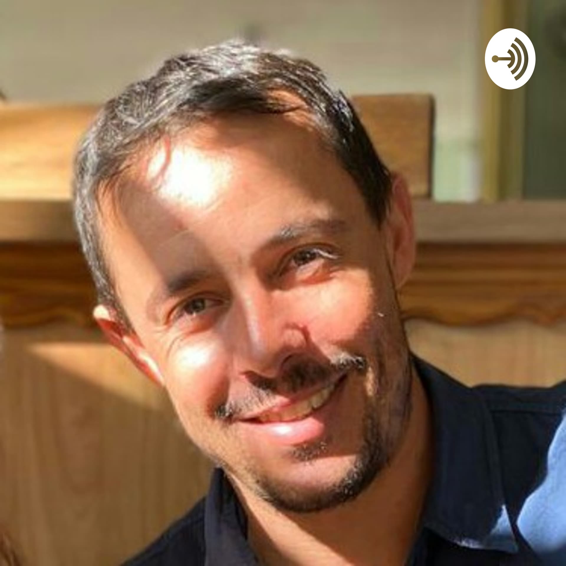 Josué Peruci - Podcasts