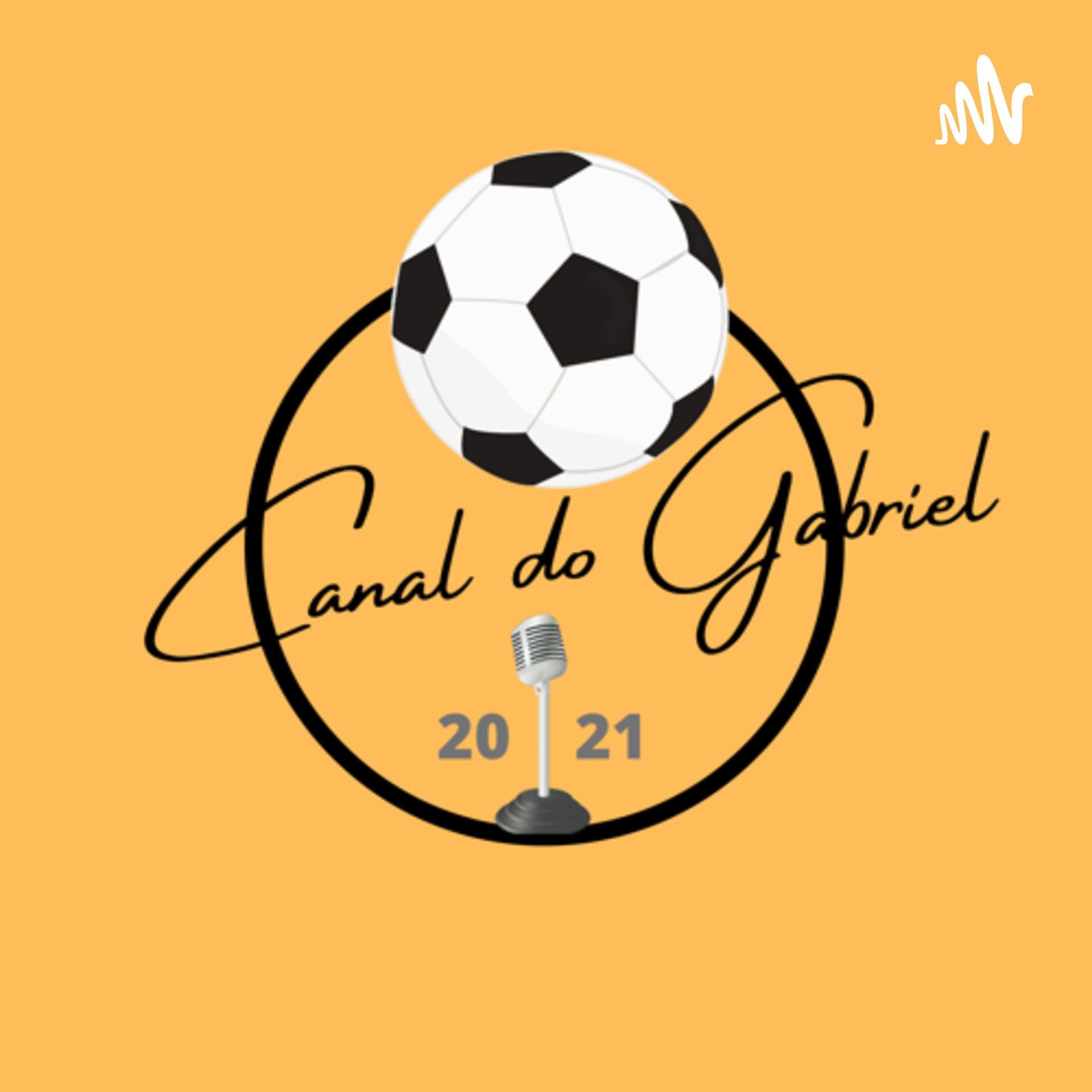 Canal do Gabriel - Podcasts