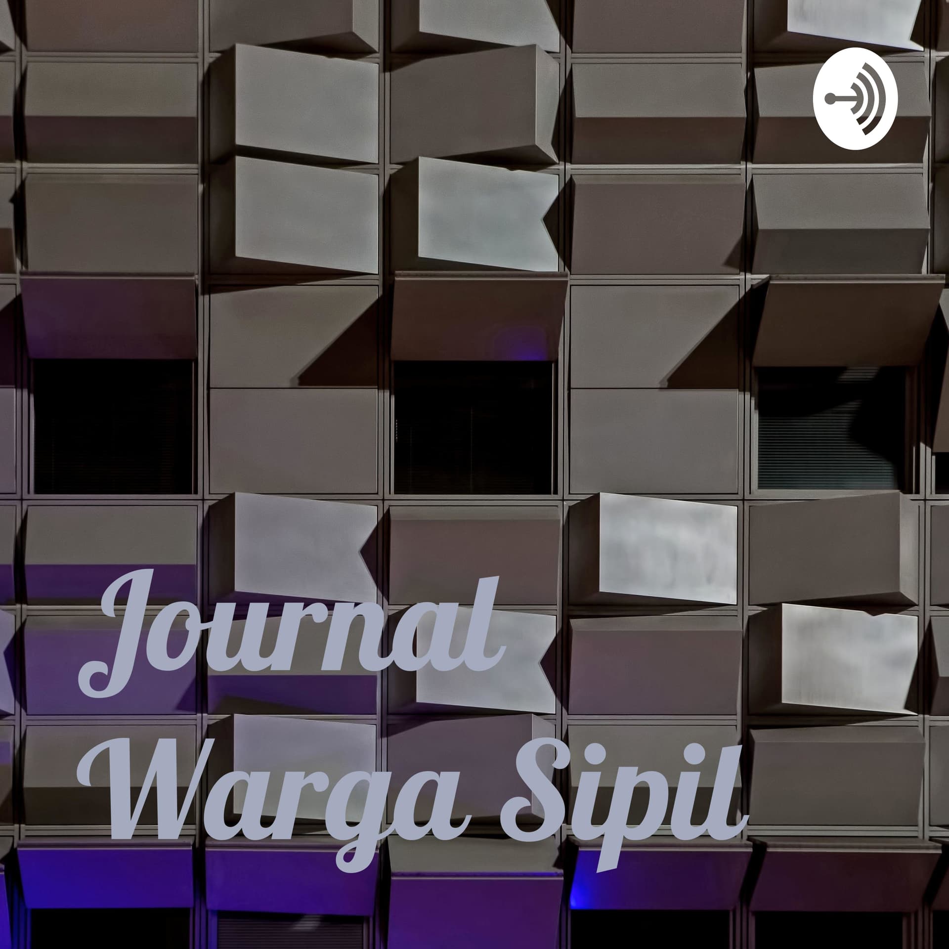 Journal Warga Sipil - Podcasts