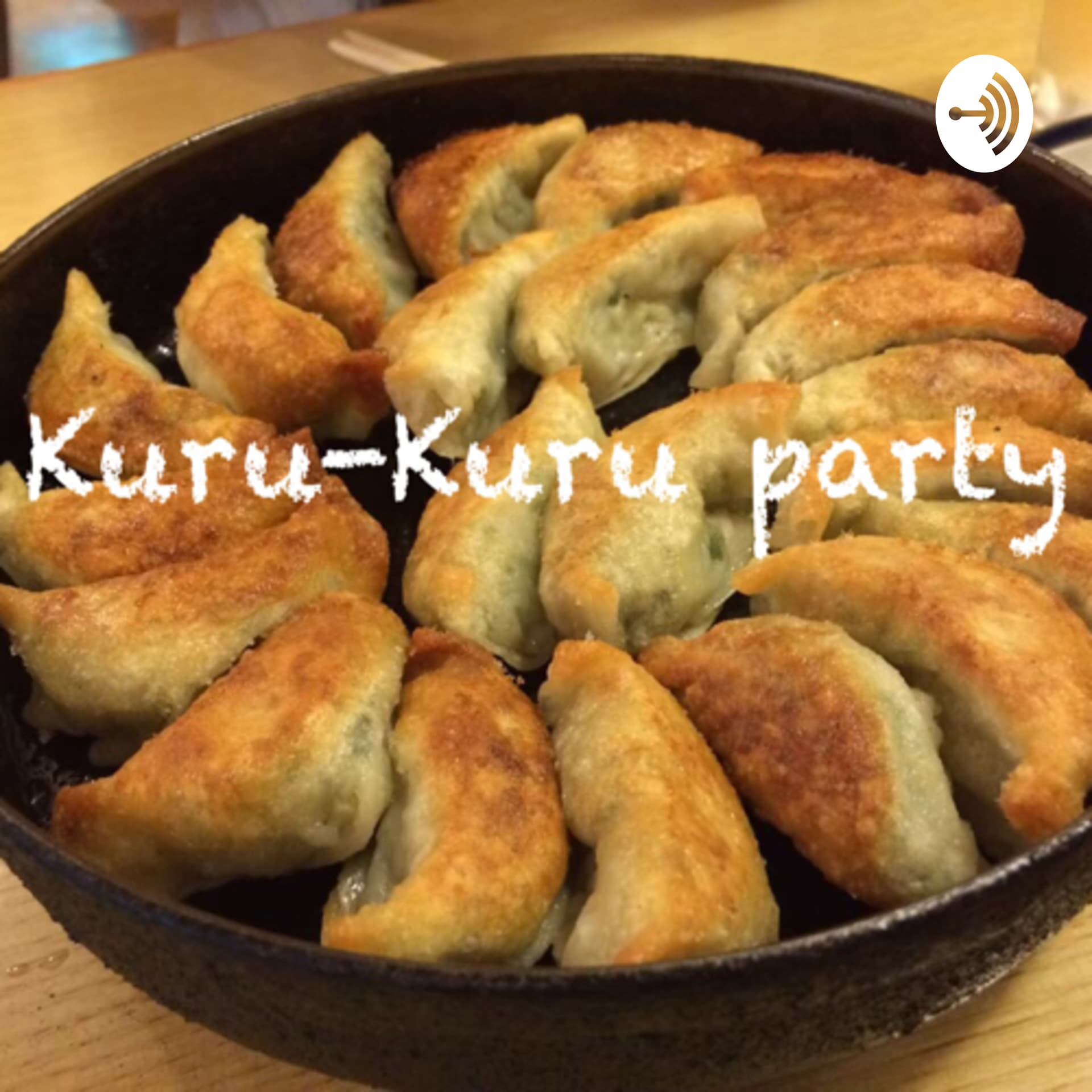 くるくるぱーてぃー Kuru-Kuru Party - Podcasts